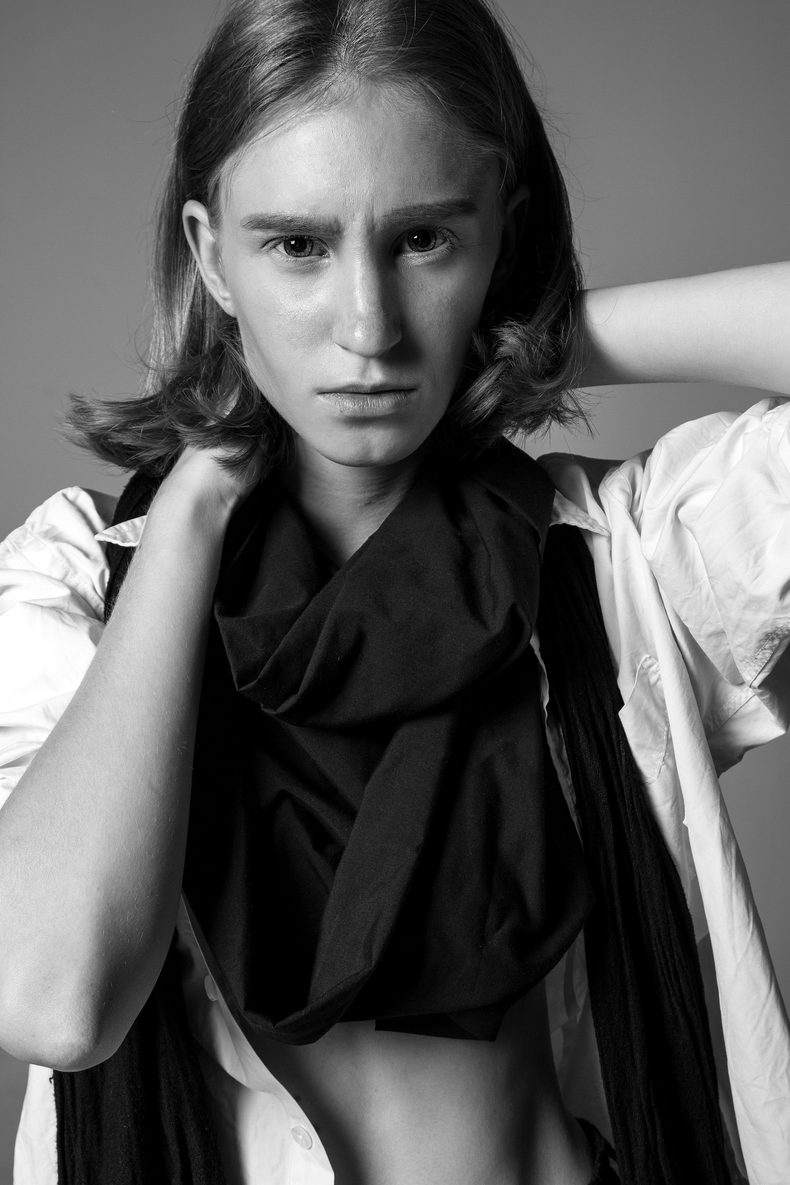 F. Romanova фотограф