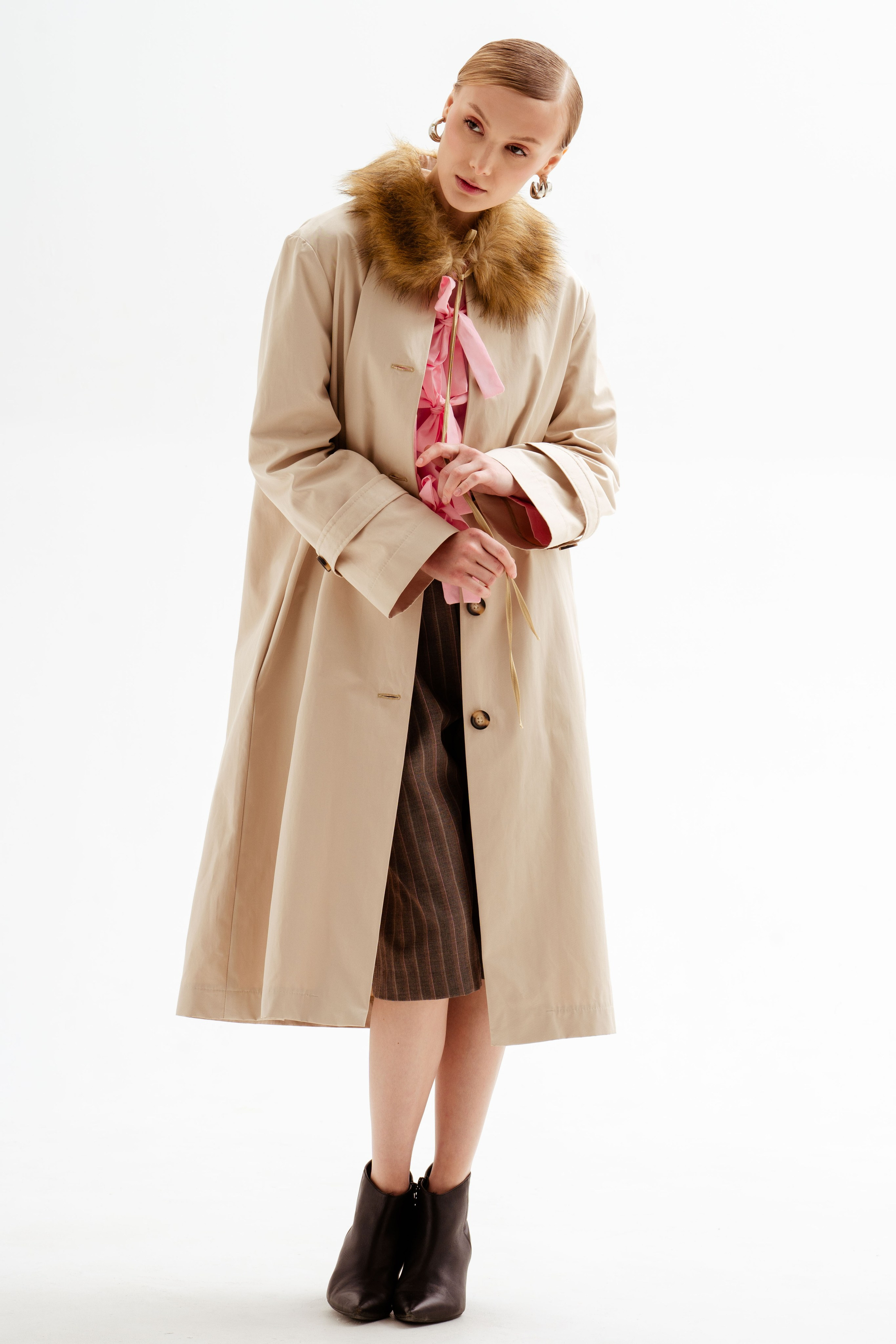 Lookbook. Romanova фотограф