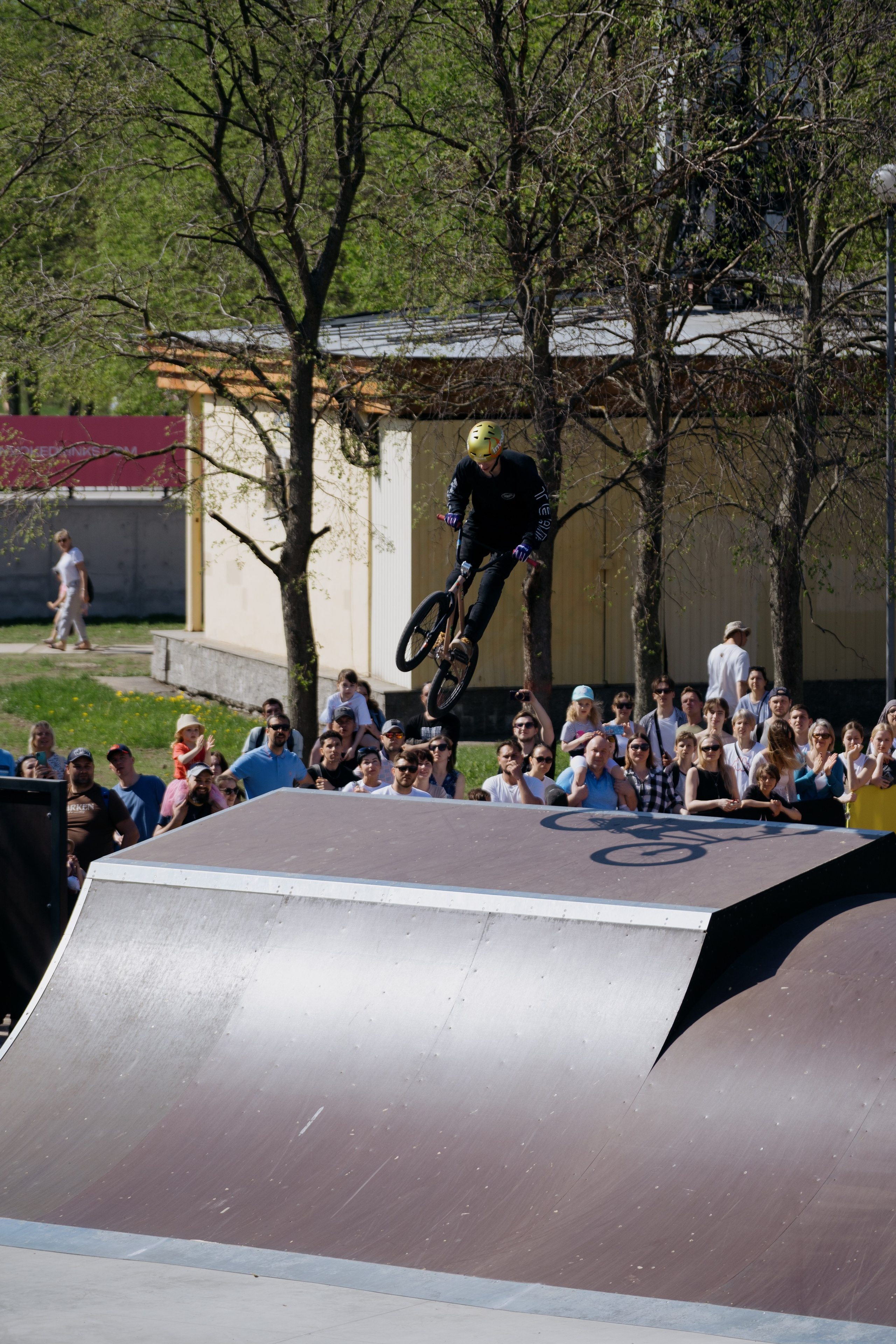 INVOKE PUMP JAM 17–19 мая 2024 СПБ Парк 300 летия. Свадебный и семейный фотограф в Санкт-Петербурге Дмитрий Панин