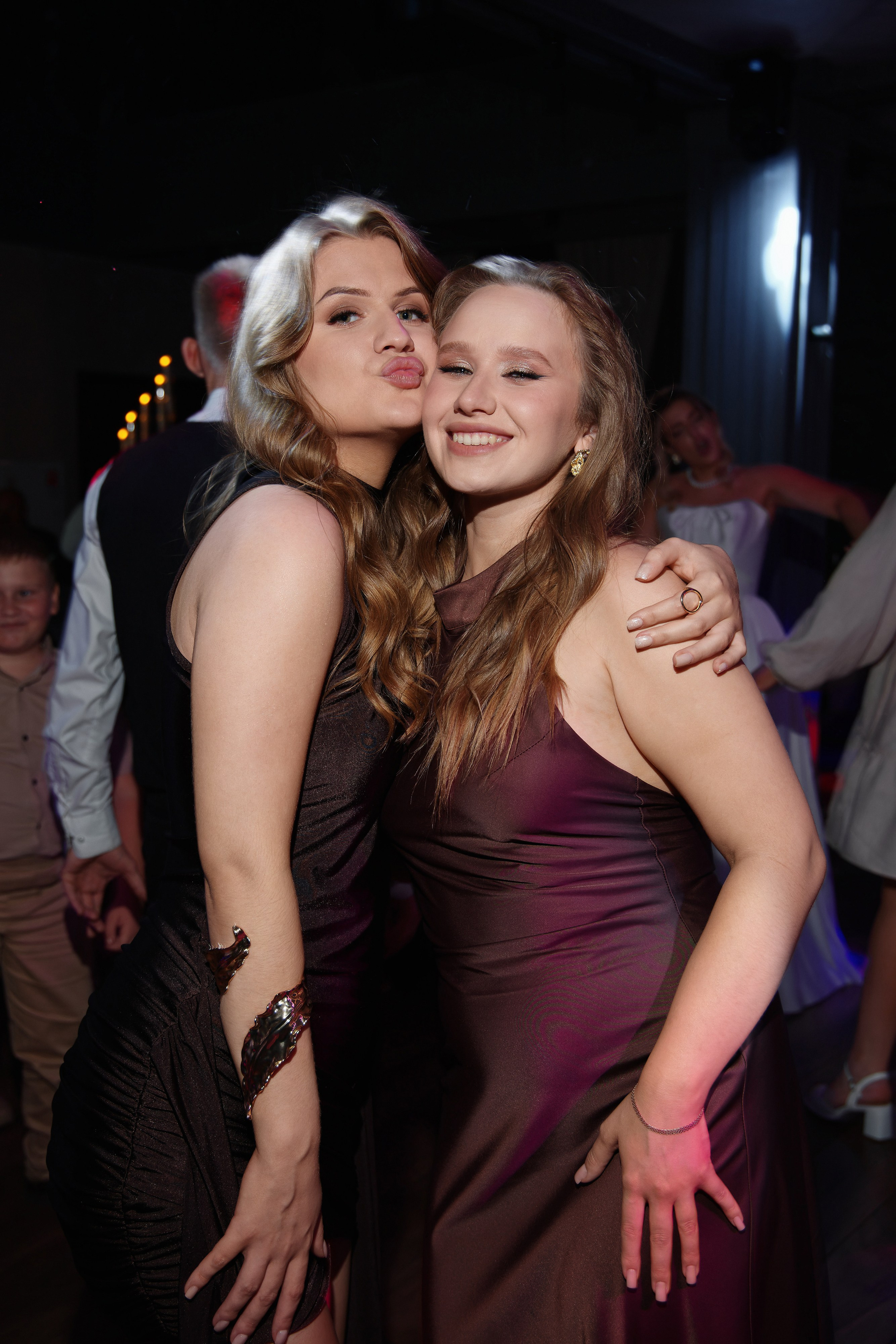 Роман и Валерия. Семейный фотограф — Макс Белогрудов