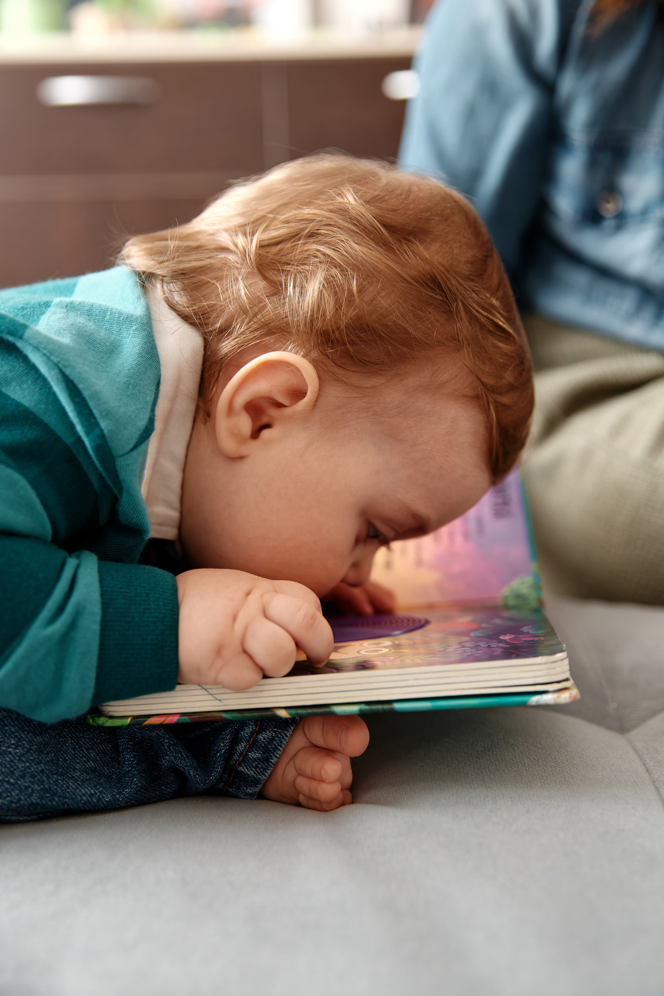 Семья Гуторовых. Семейный фотограф — Макс Белогрудов