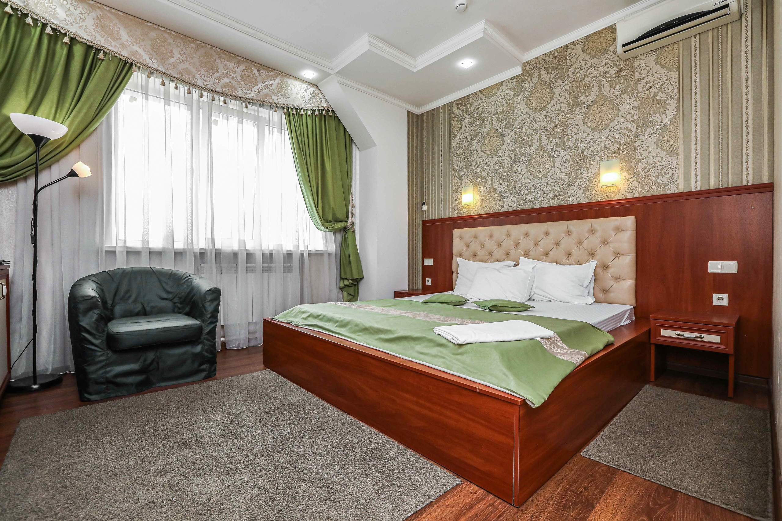 ИНТЕРЬЕРЫ. Photographer Viktoriya Markushina «My world throug»