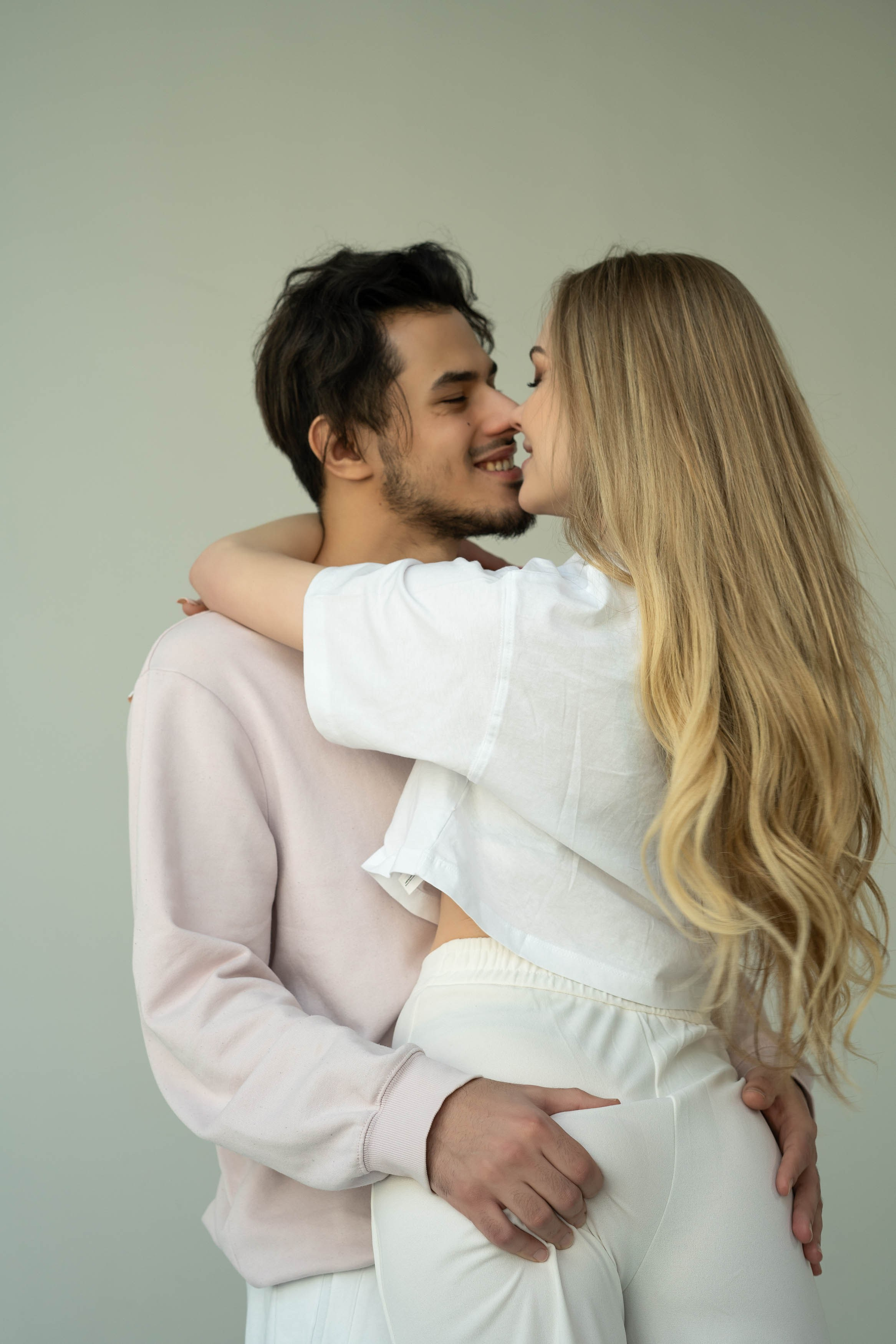 Люба и Денис. Фотограф из Владивостока Юлия Черепова