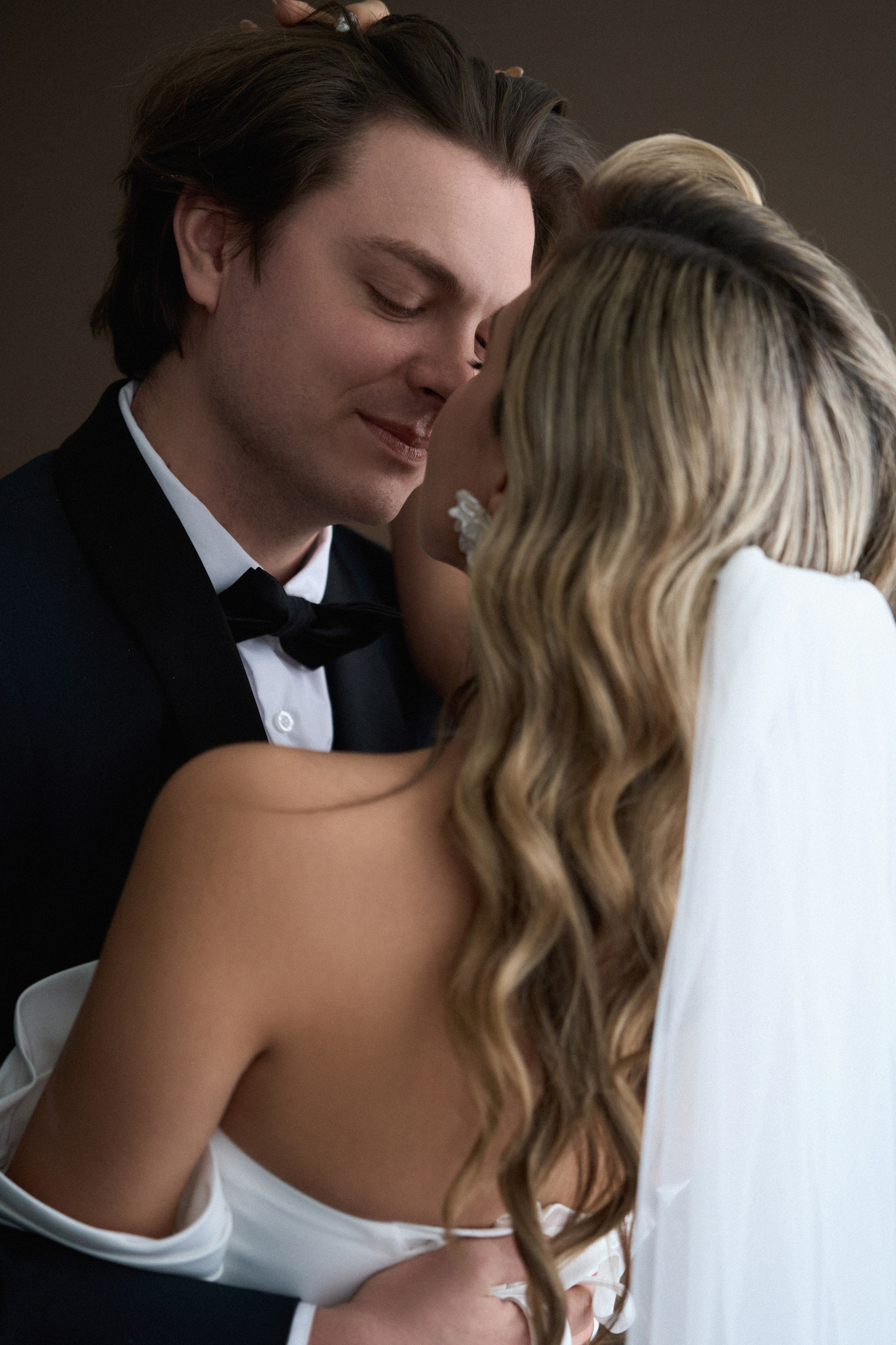 Максим и Анжелика. Фотограф из Владивостока Юлия Черепова