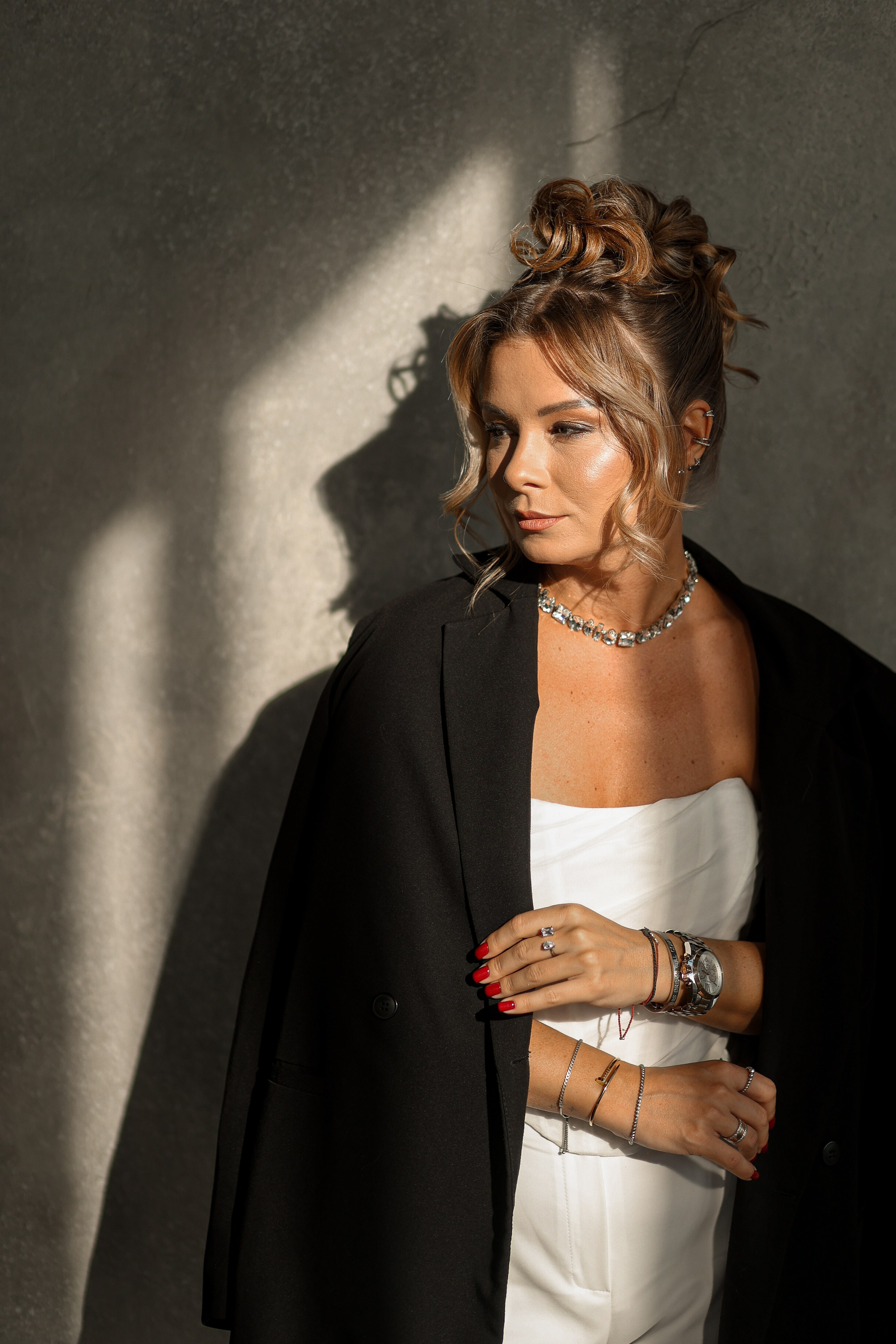 Мария. Алексей Дьяков. Photo • Video • Event