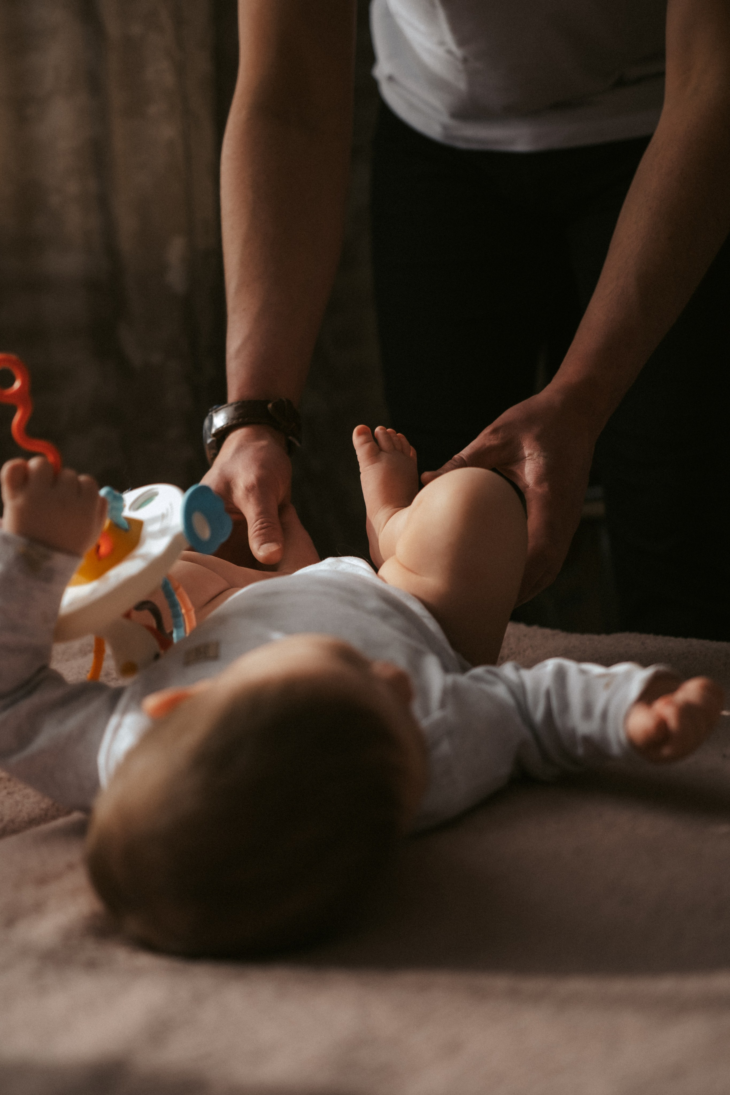 Семейная съемка (Дома). Serg_film