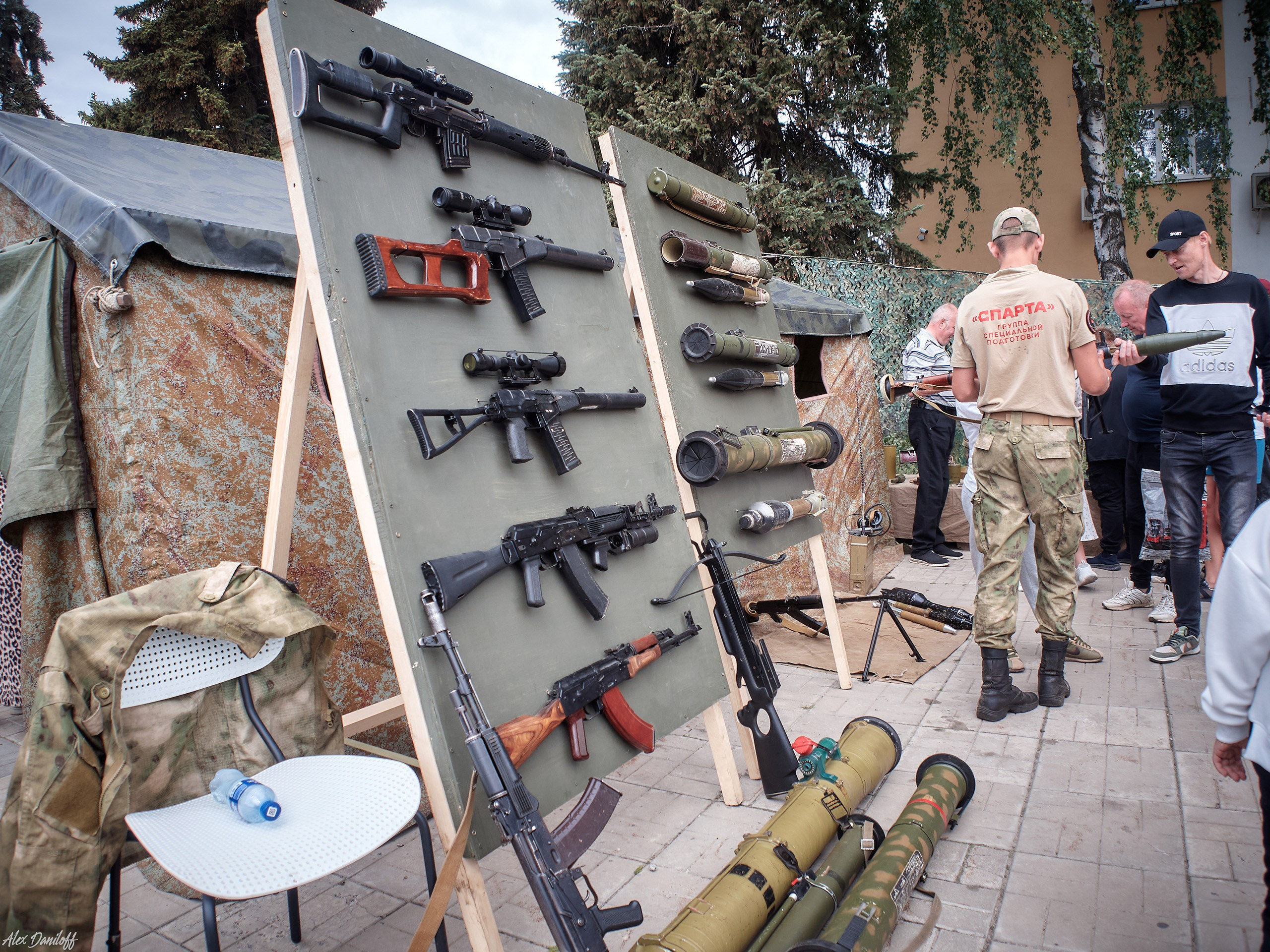 День семьи, любви и верности 2025. Муром-Инфо. Новости культуры, образования, спорта в городе Муром