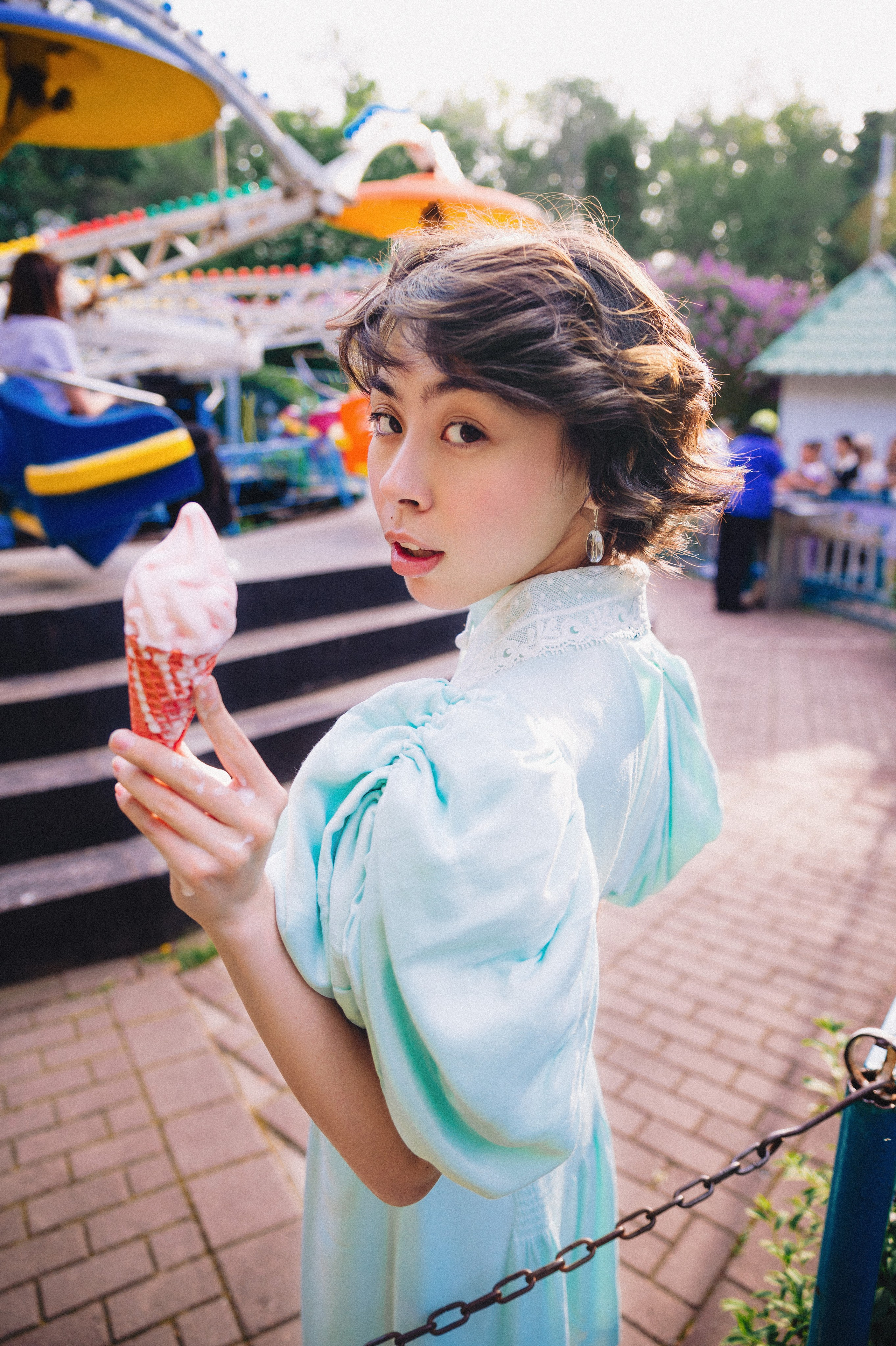 СЮАНЬ. Фотограф в Алматы — Дарья Фёдорова