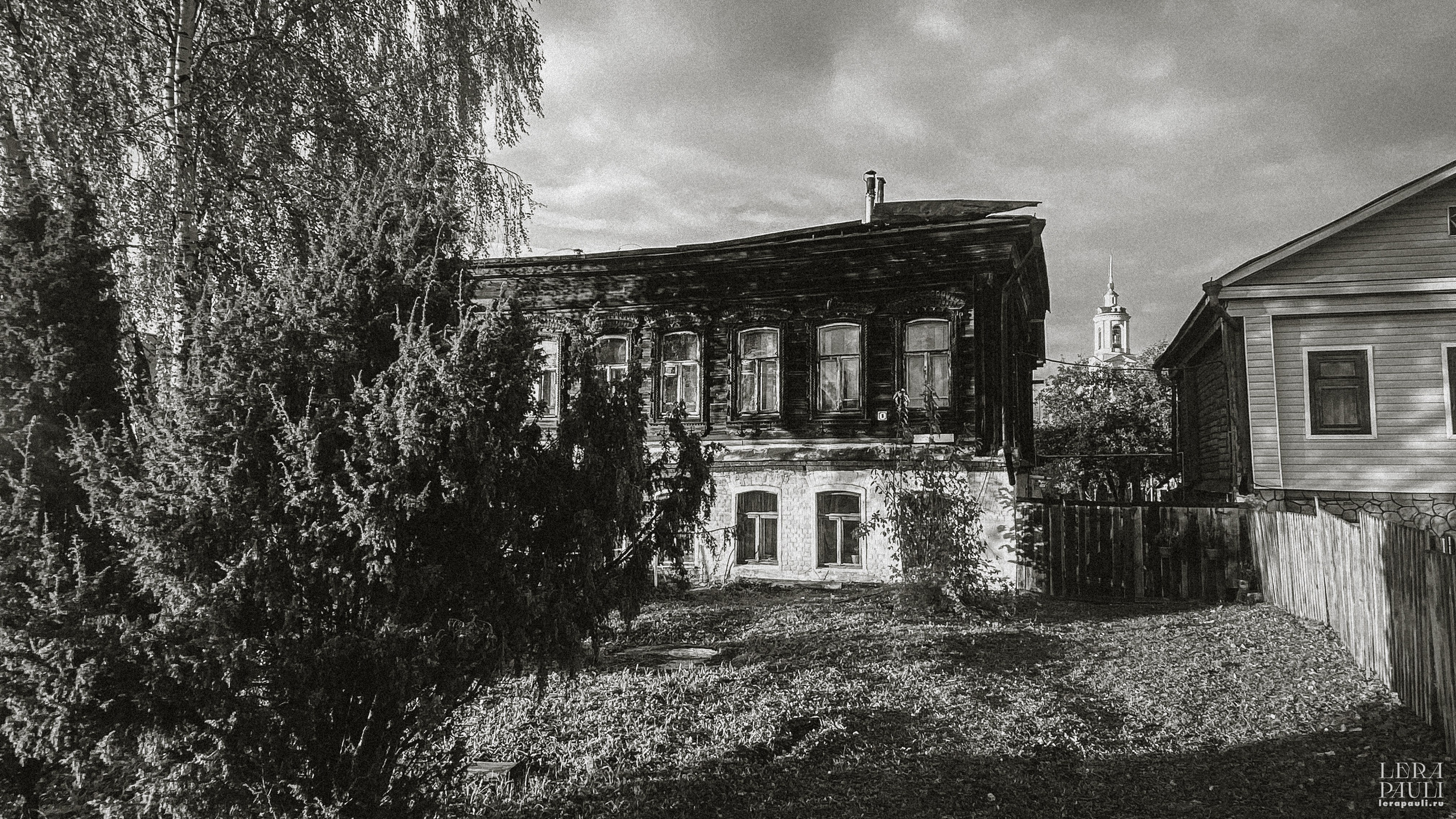 Суздаль. Главная