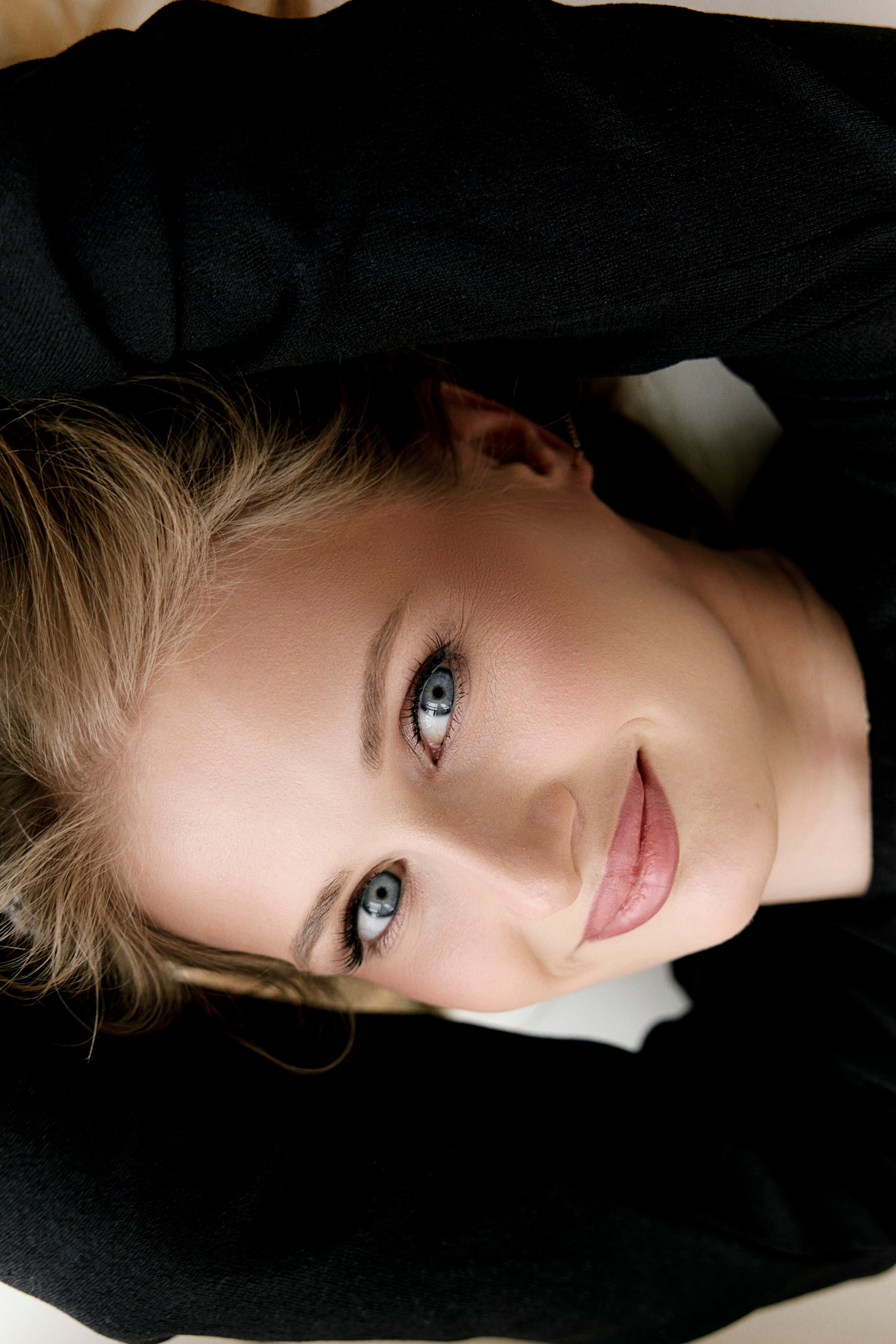 Вика. Фотограф Юлия Иванцова