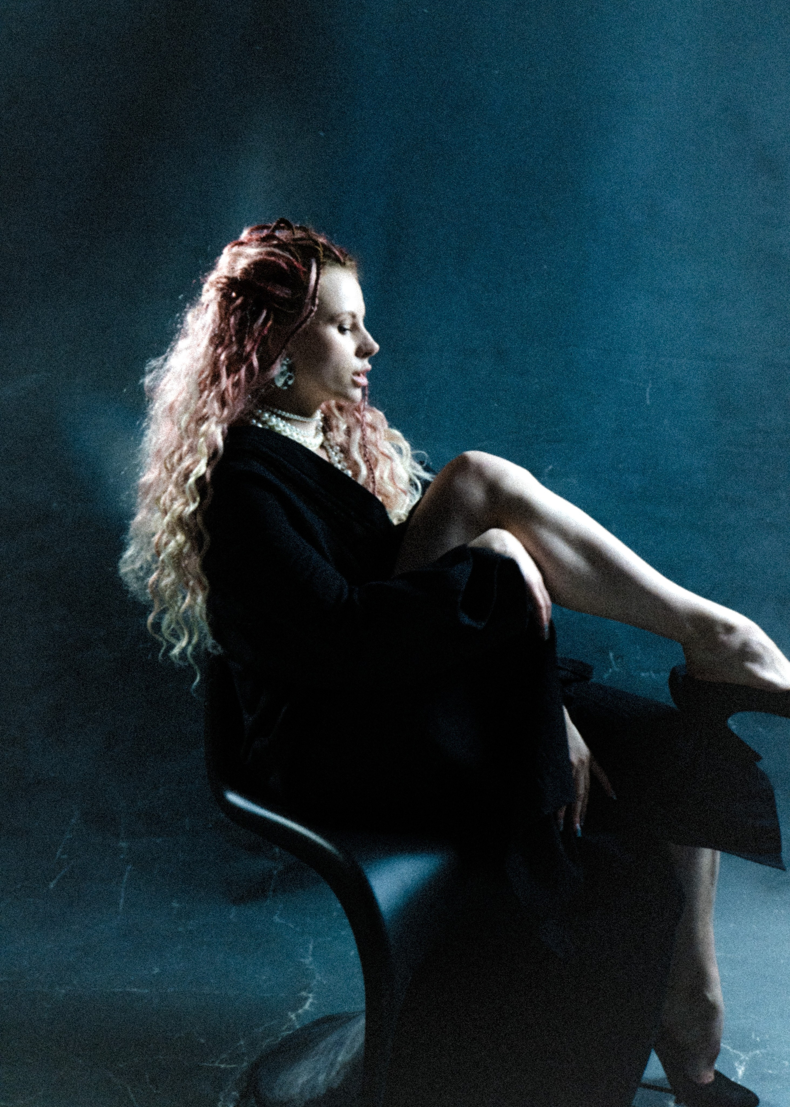 Настя. Фотограф Пудинова Настя