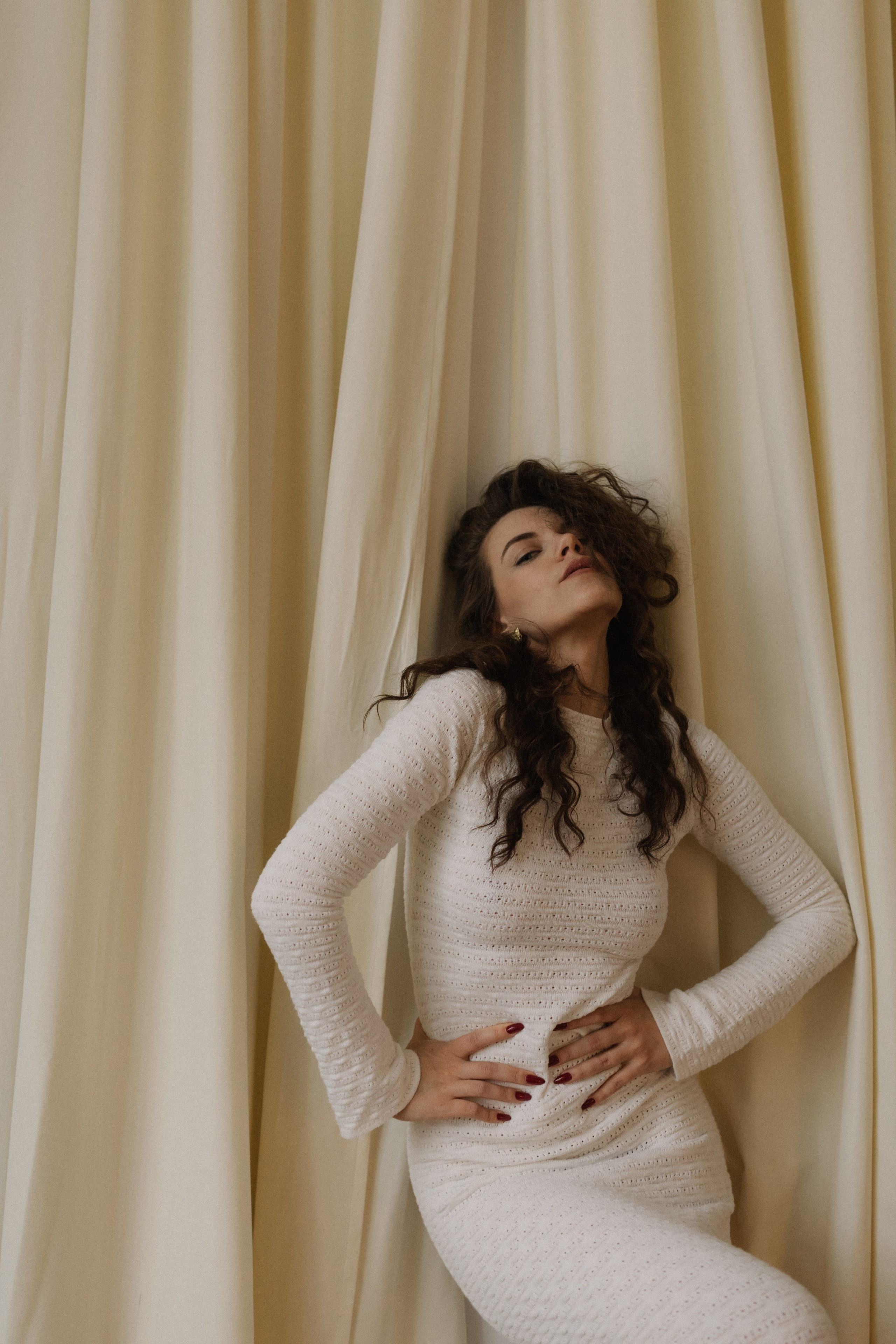 Катя. Фотограф в Петербурге Ольга Стрельченко