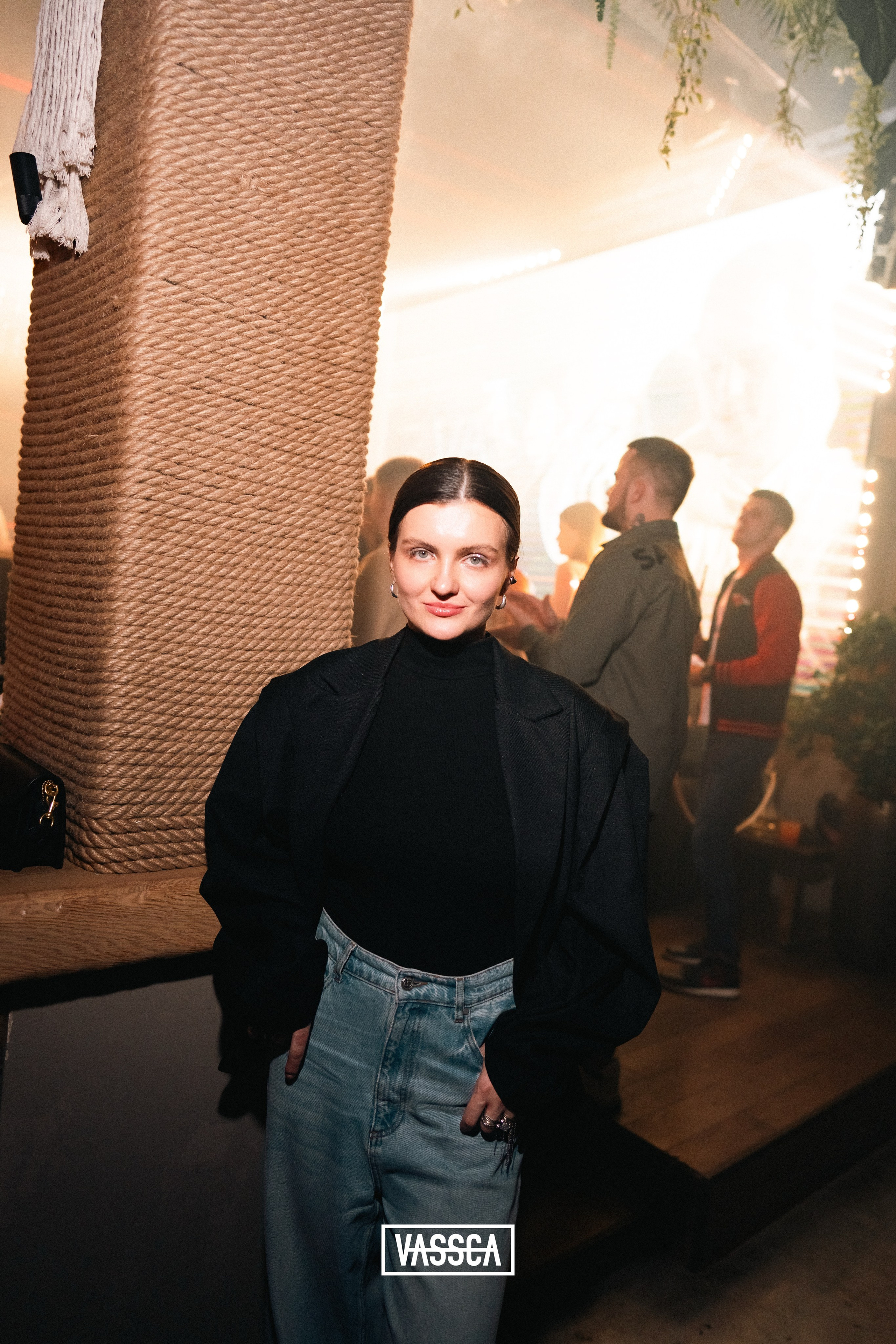 PARTY VASSCA 05.01.25. VASSCA