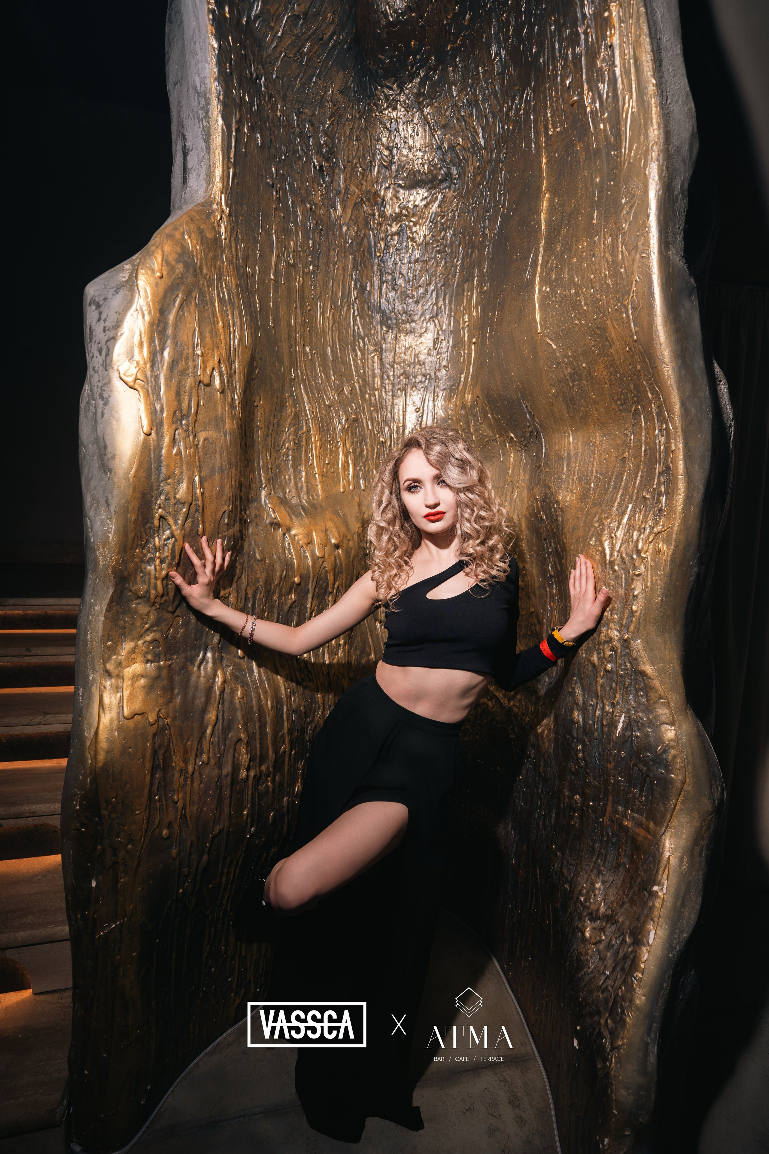 PARTY VASSCA 12.04.25. VASSCA