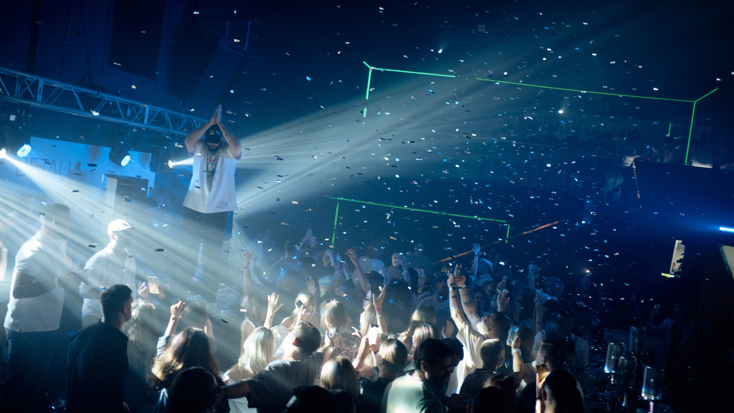 PARTY VASSCA 20.07.24. VASSCA