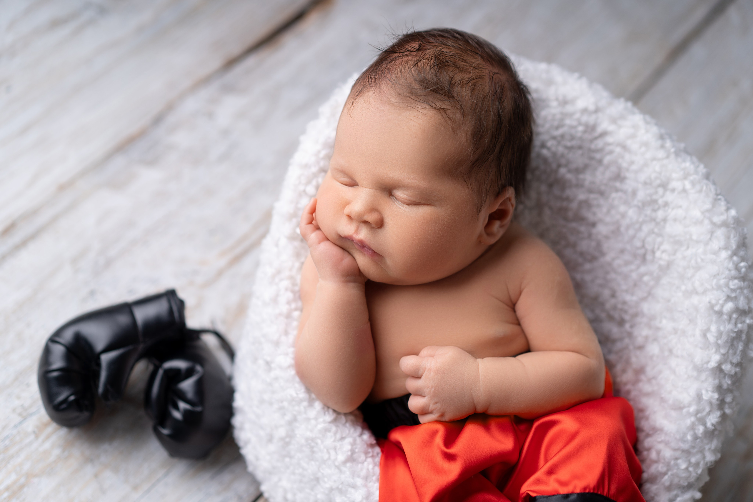 Новорожденные. Newborn фотограф в Москве — Фотофеи. Съемка новорожденных и детей до года