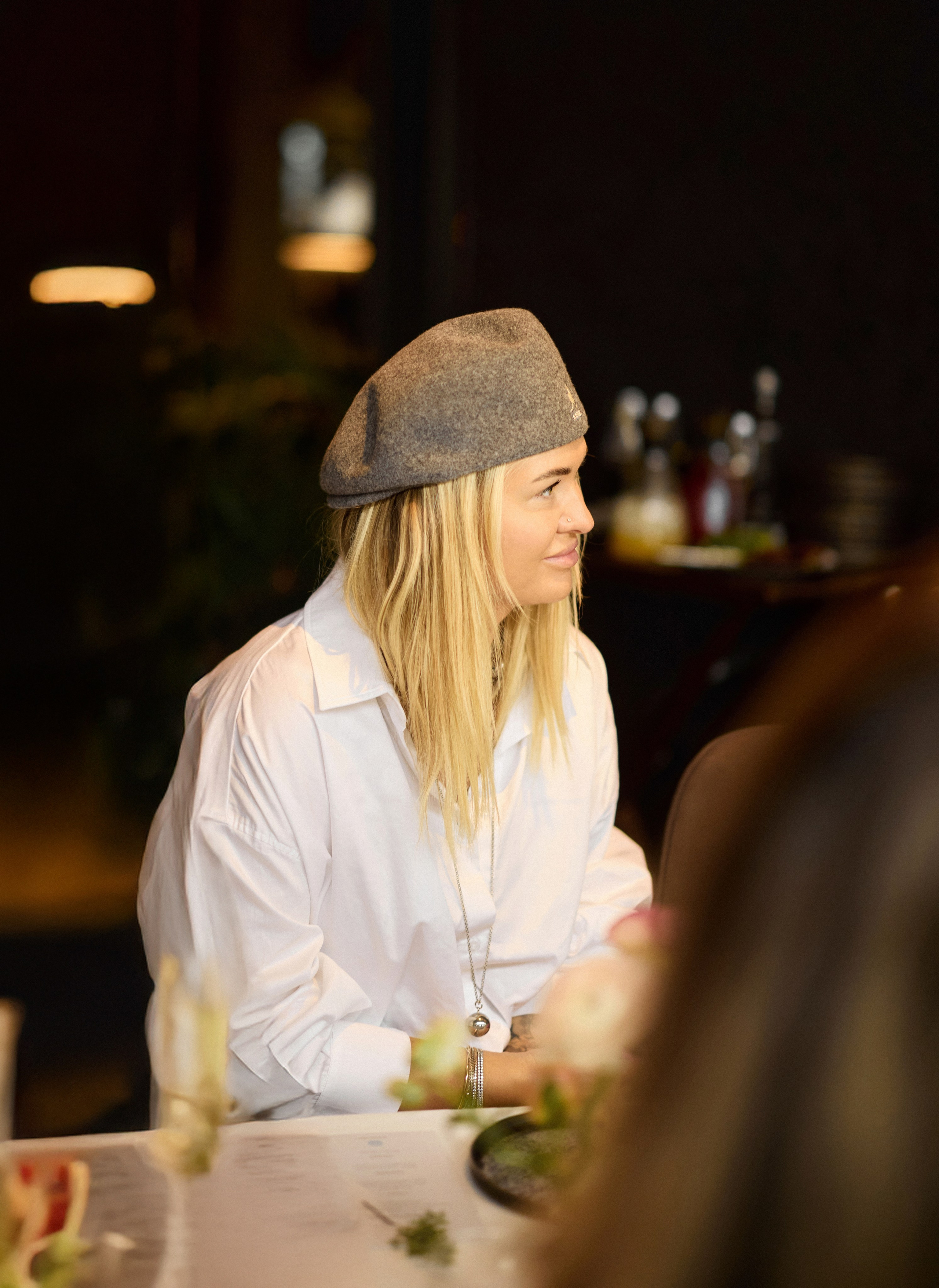 VITAURA. ARTEMIY IGNATOV