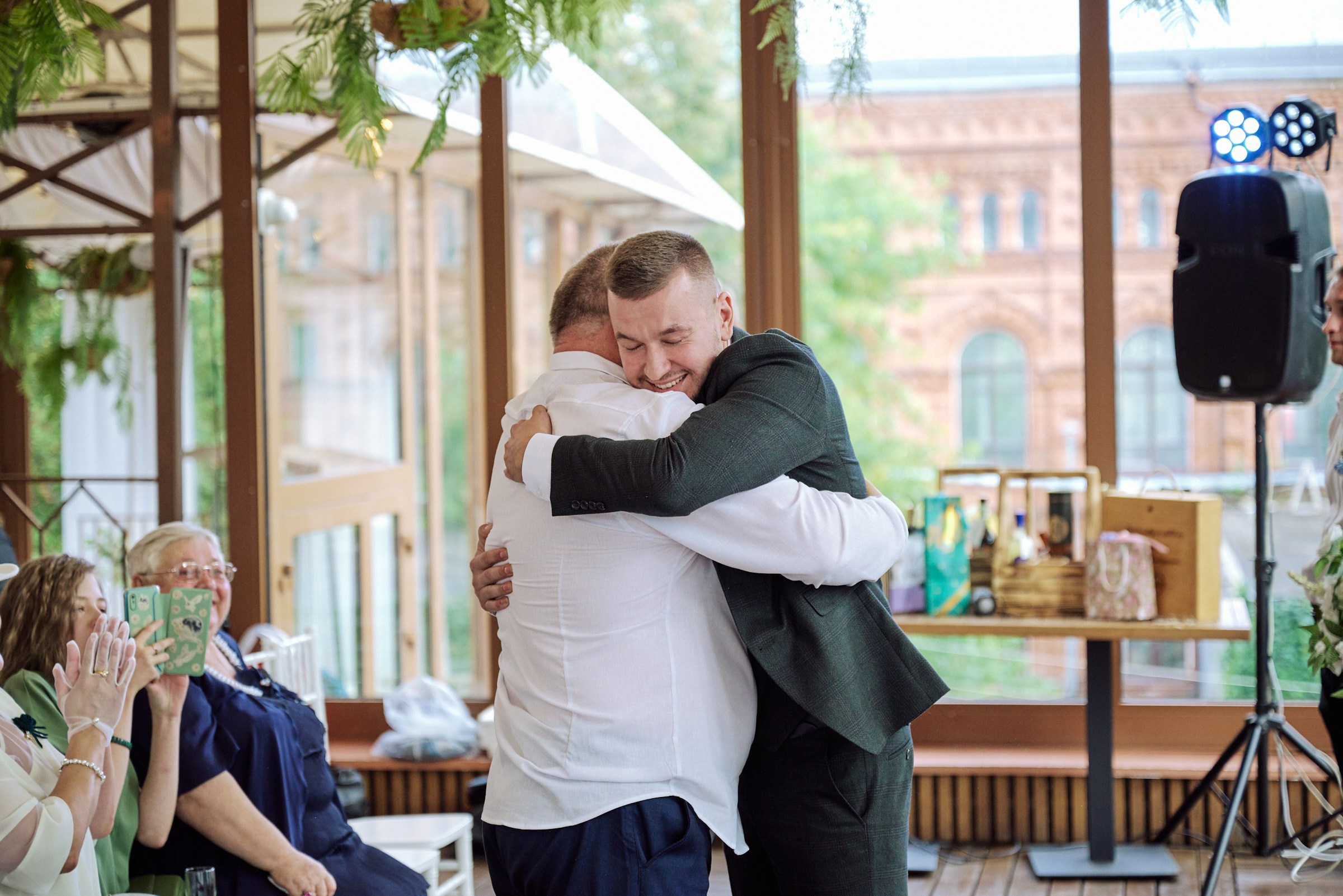 Ярослав и Юлия. Маляревич Дмитрий свадебный фотограф