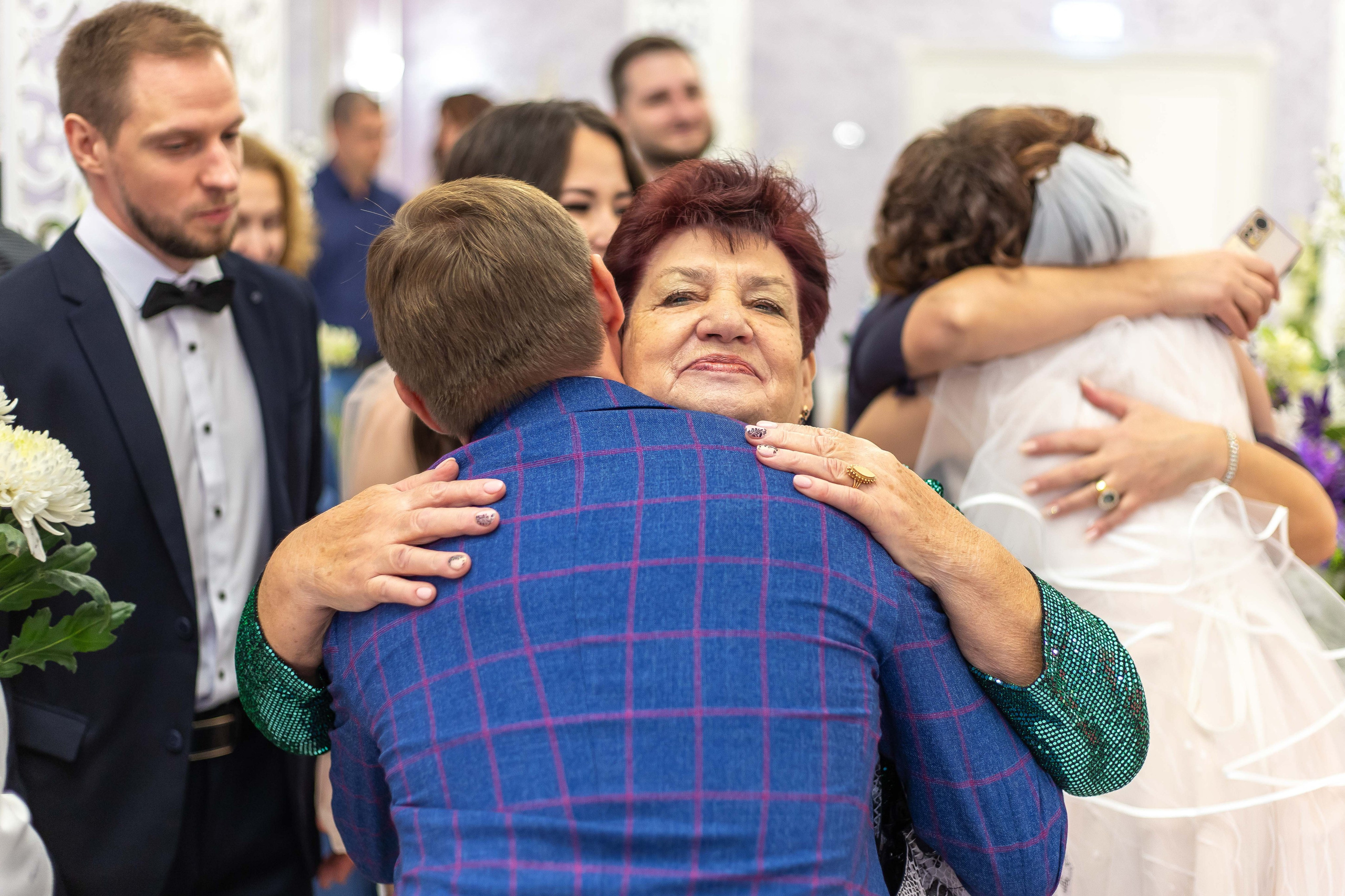 Кирилл и Арина. Фотограф и видеограф Юрий Ганин