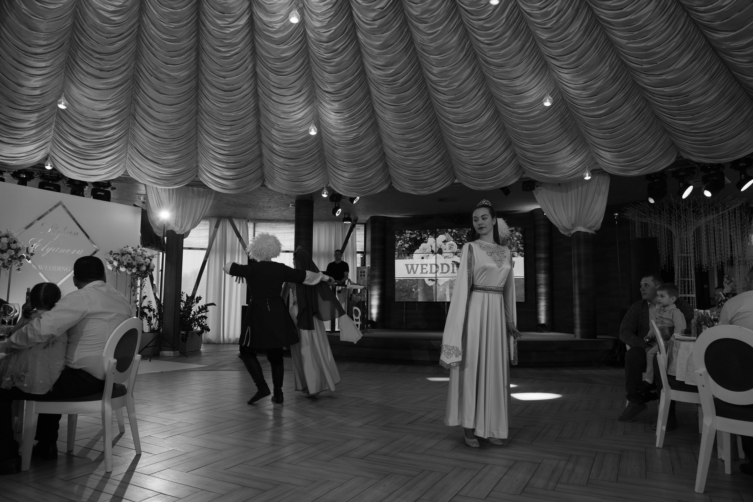 Степан и Элянора (полный день). Свадебный фотограф