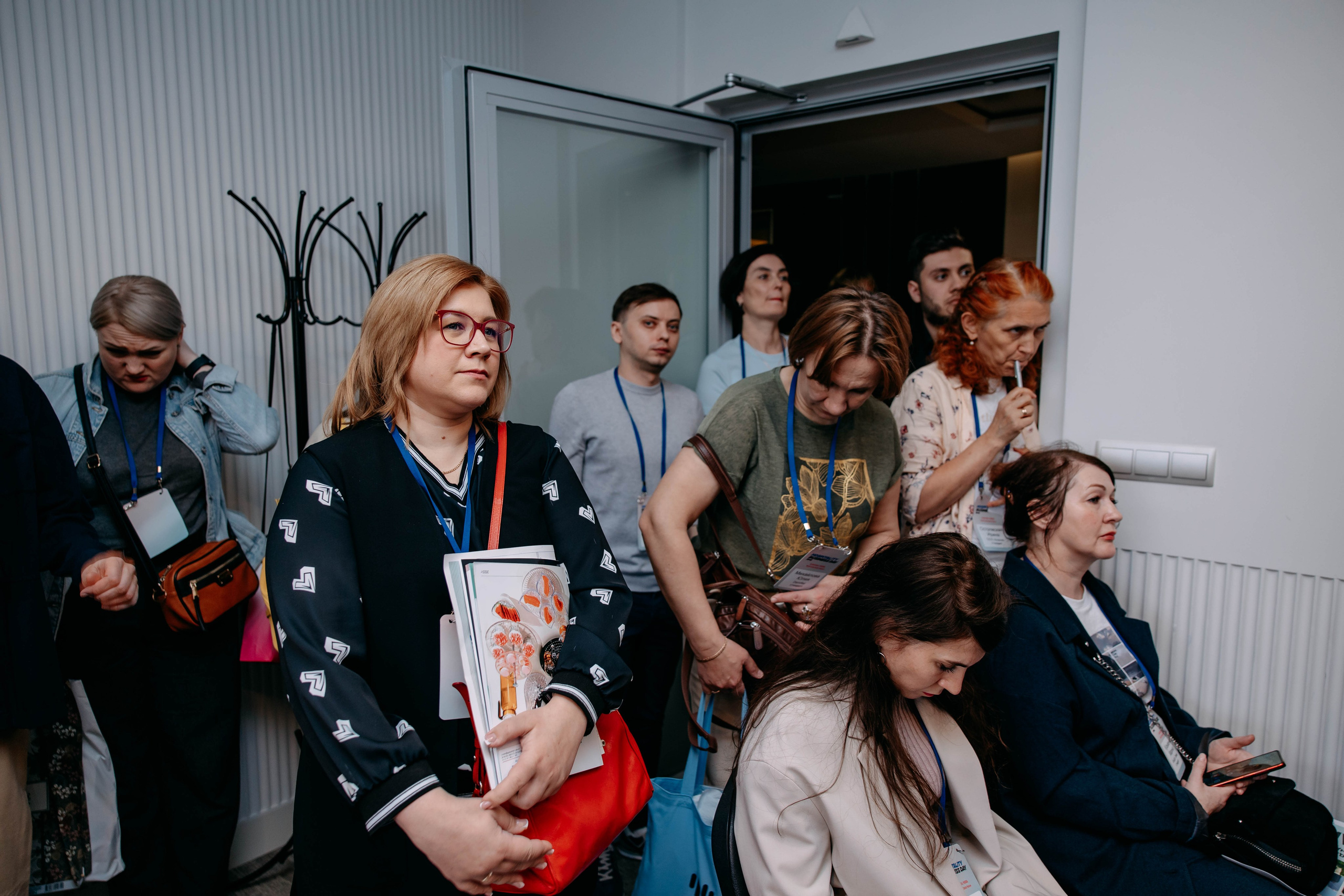 Форум отельеров. Фото и видео съемка. Андрей Ионов