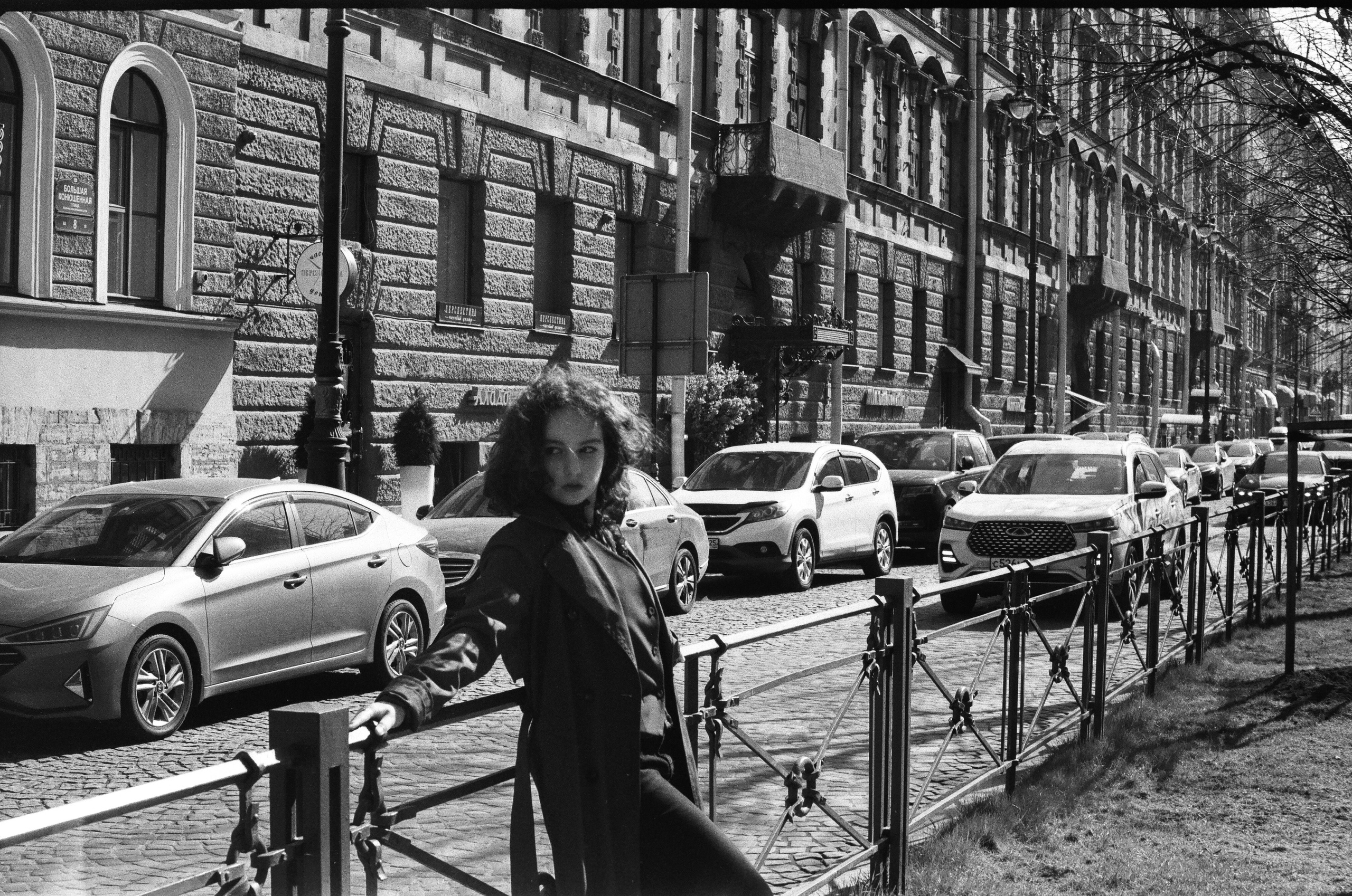 Маша. Женский фотограф СПб; Тельтевский Владислав
