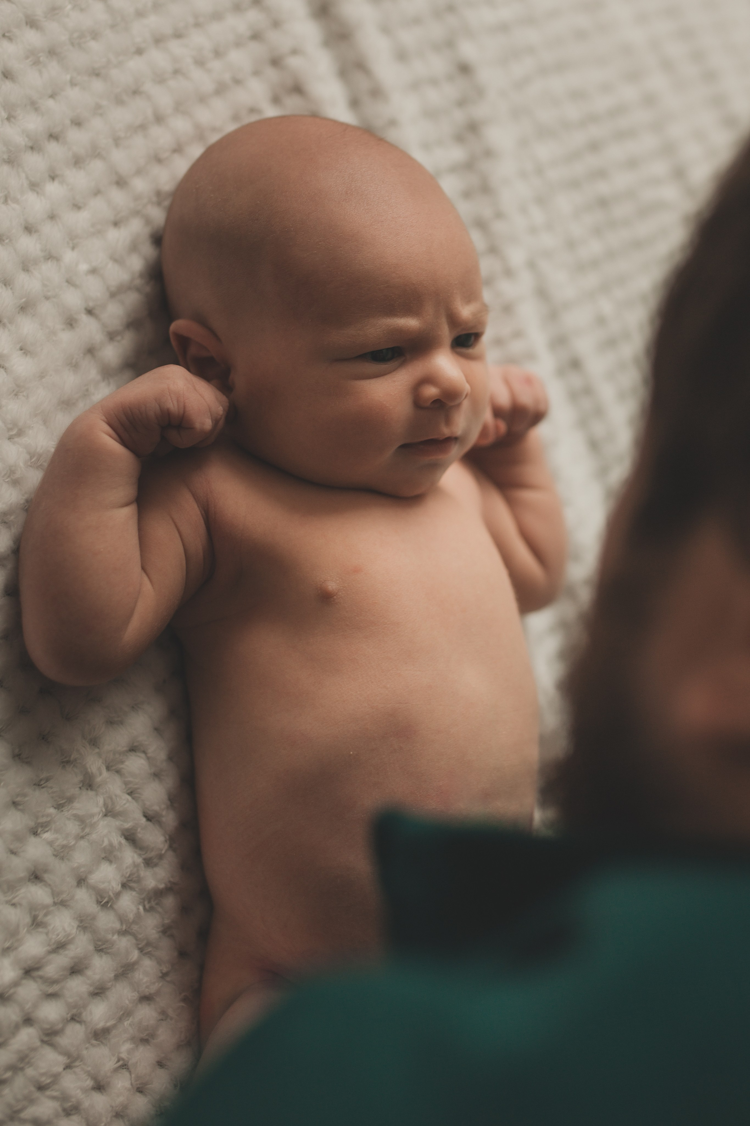 Ньюборн. Семейный фотограф Lifestyle Ноябрьск/Губкинский/Тобольск