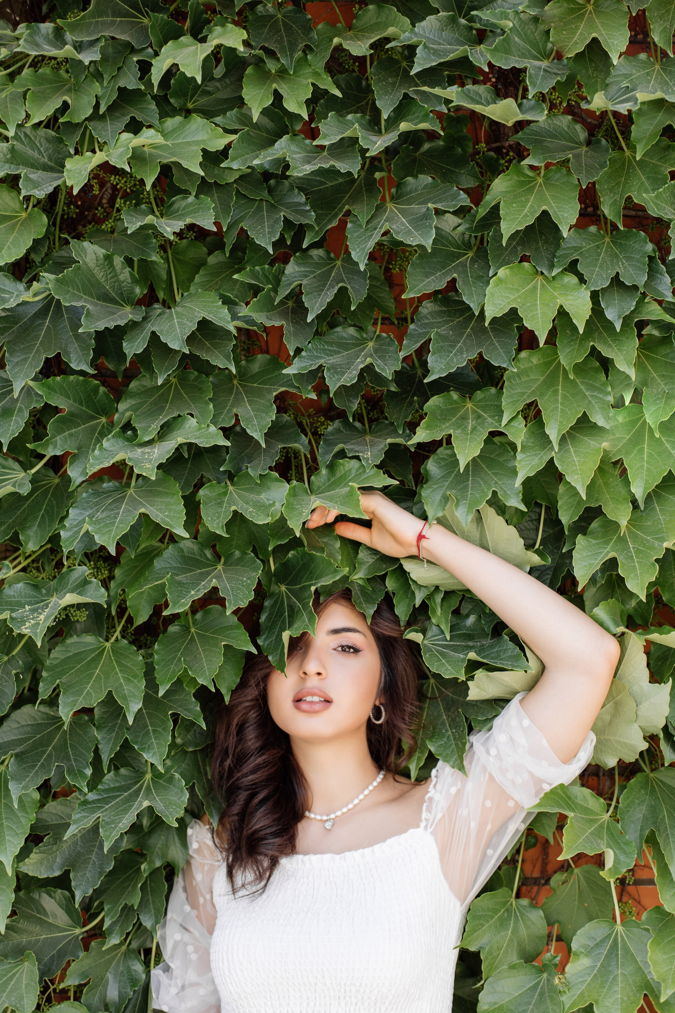 Валерия. Свадебный фотограф Анастасия Багдасарян