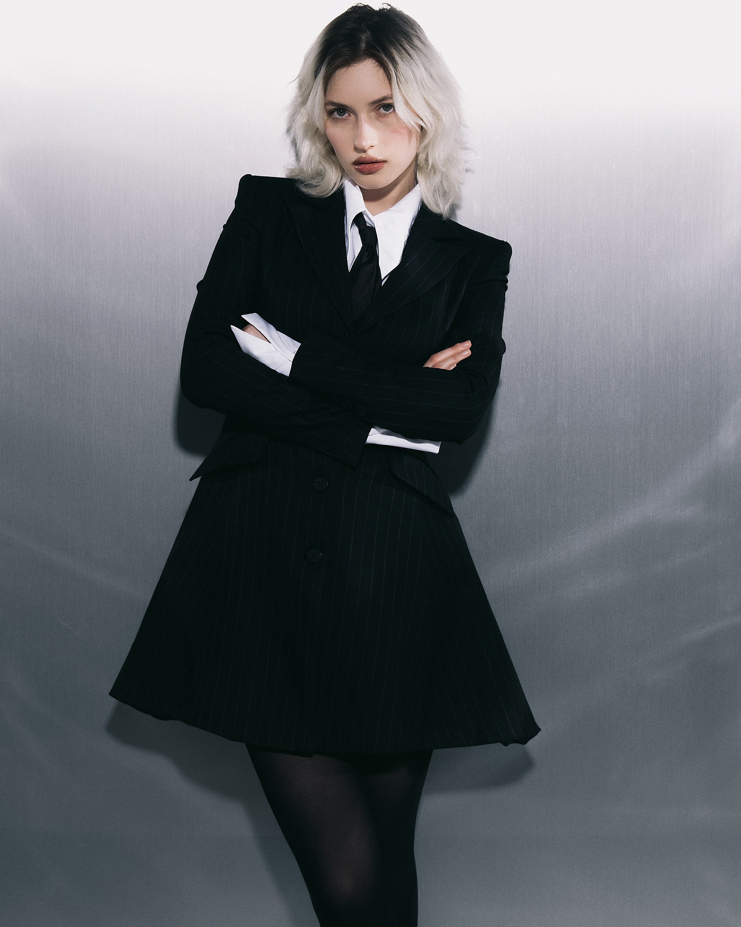 Варвара. Студийный фотограф в Москве Илья Сухов