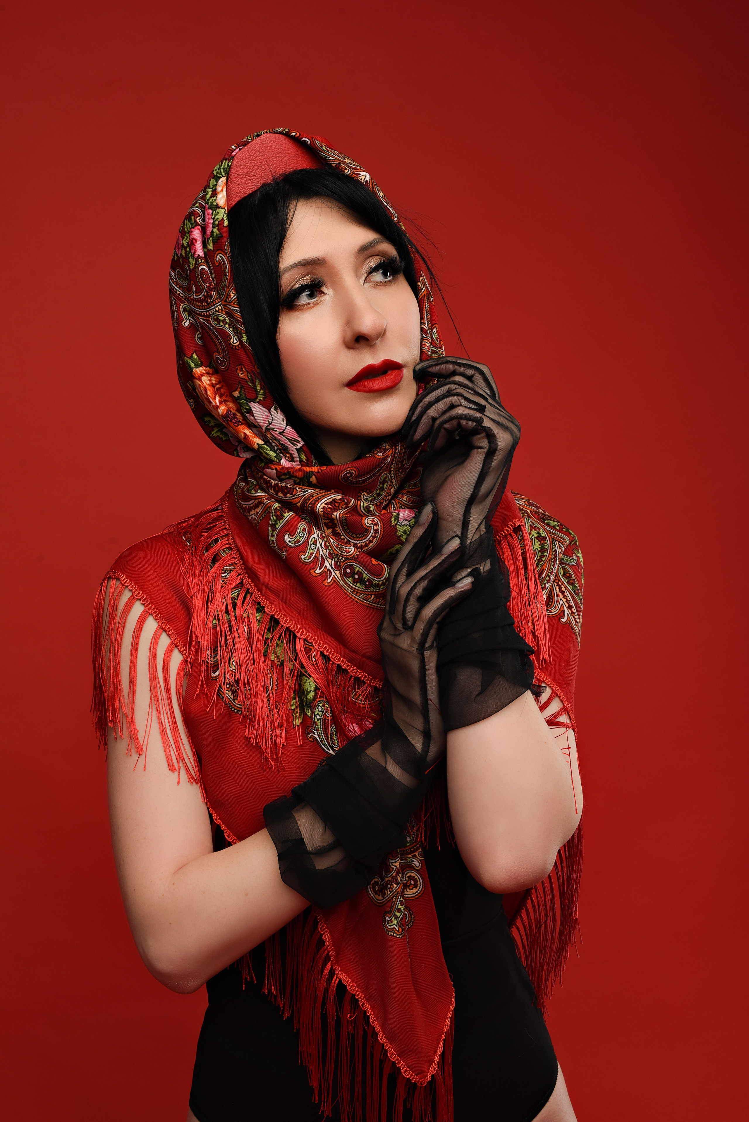 МАРГО. Фотограф и видеограф в Краснодаре Анастасия Шеверева