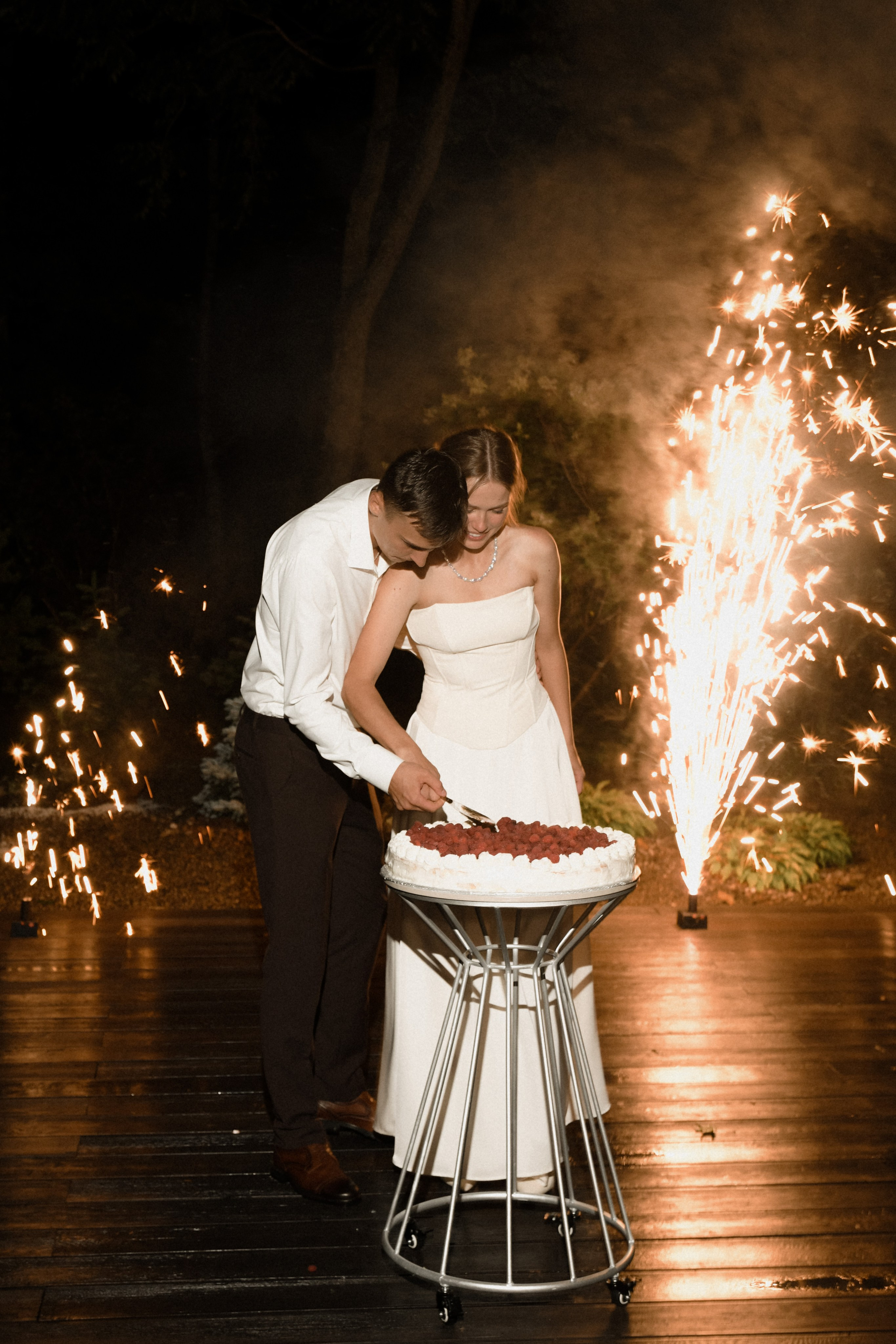 Кирилл Полина. Свадебный и семейный фотограф Владивосток