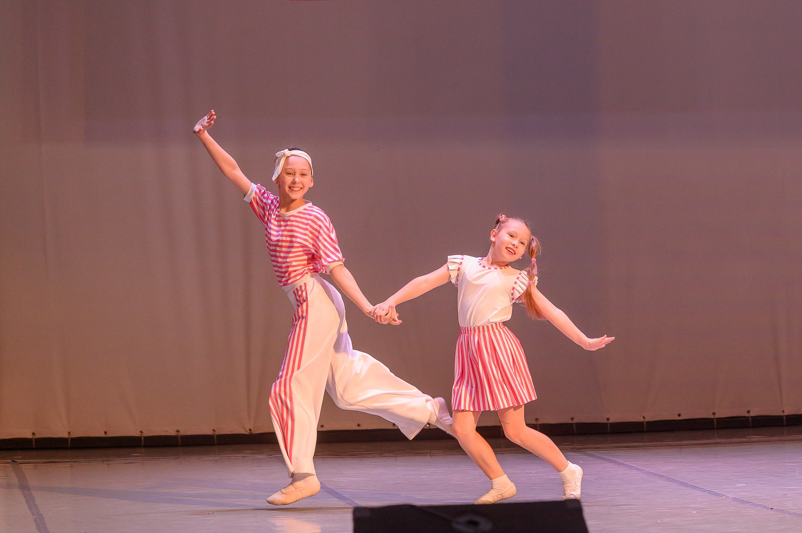 Конкурс «Танцевальная Осень». Фотограф в Кемерово Владислав Шульц