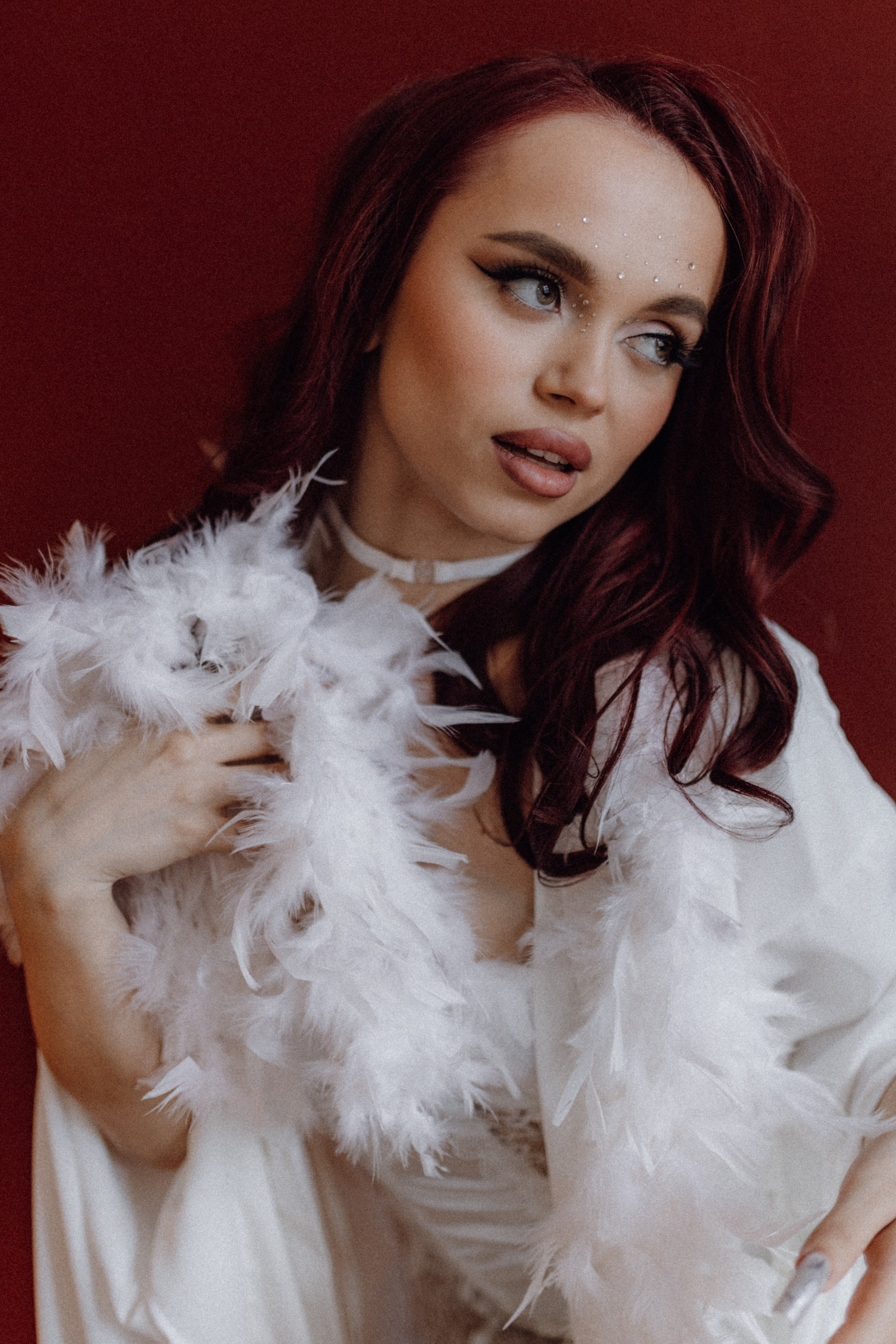 Лина. Фотограф НОГИНСК, Москва, Анастасия Белая