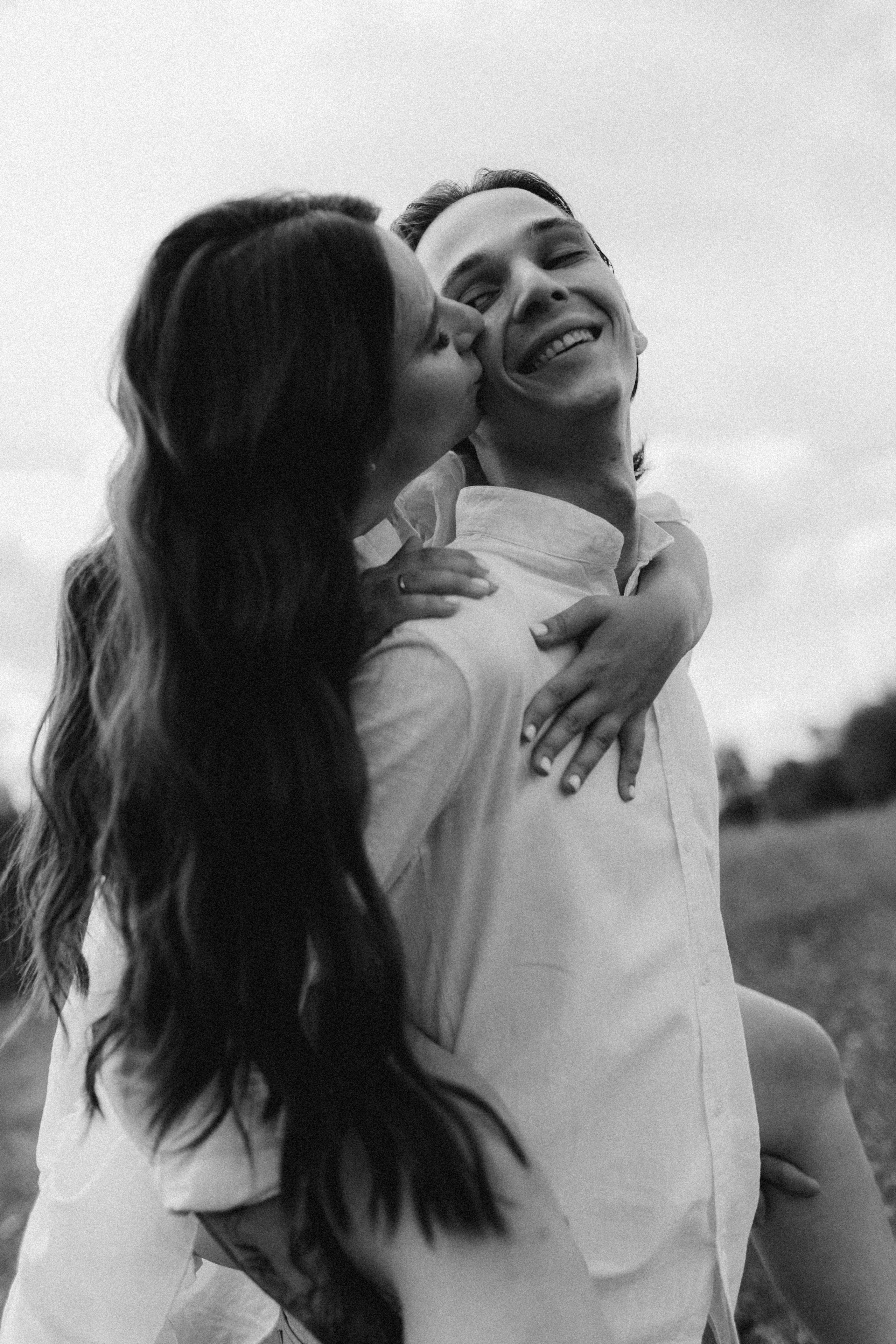 Екатерина & Георгий. Фотограф НОГИНСК, Москва, Анастасия Белая