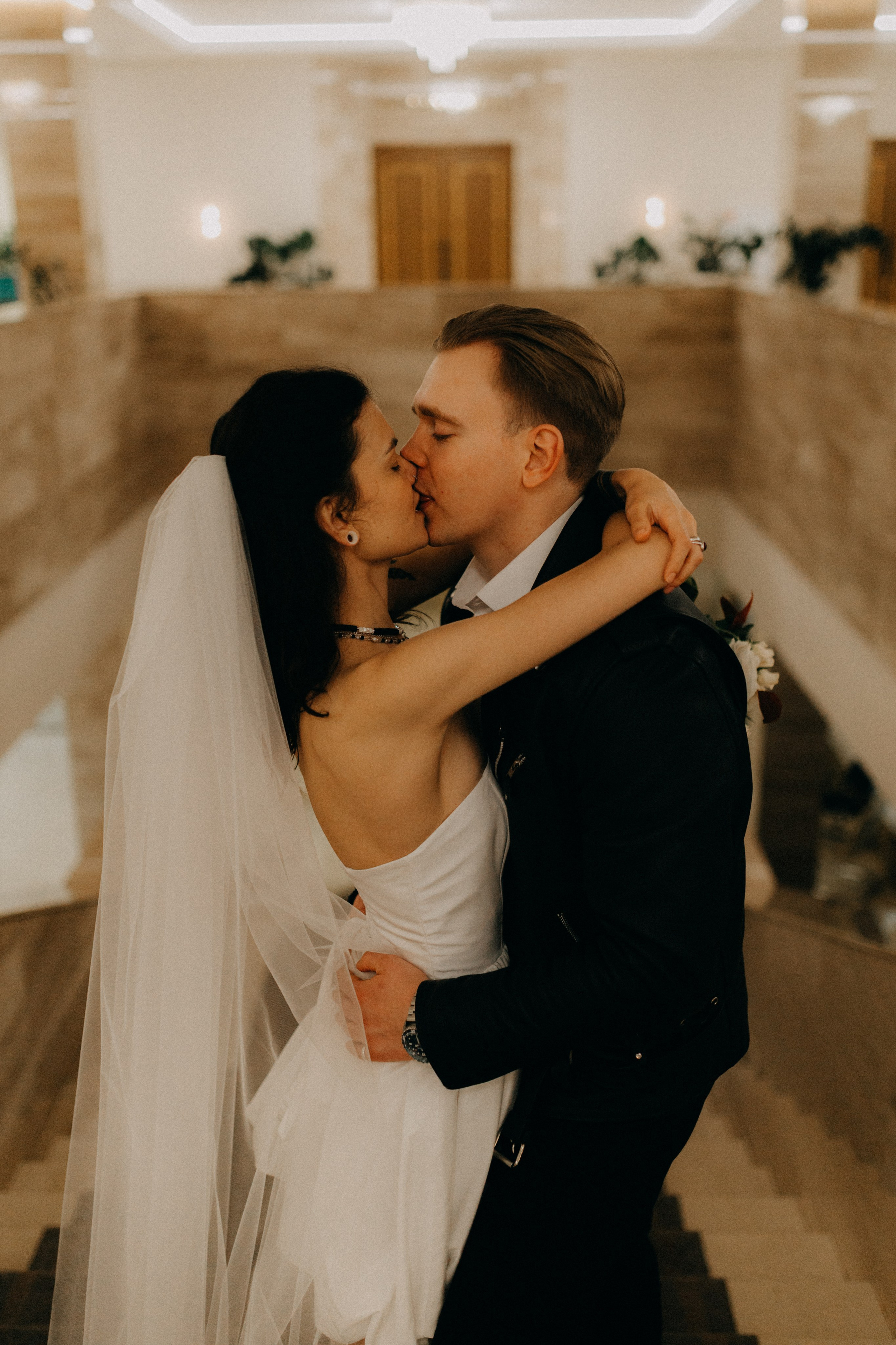 Мария & Иван. Фотограф НОГИНСК, Москва, Анастасия Белая