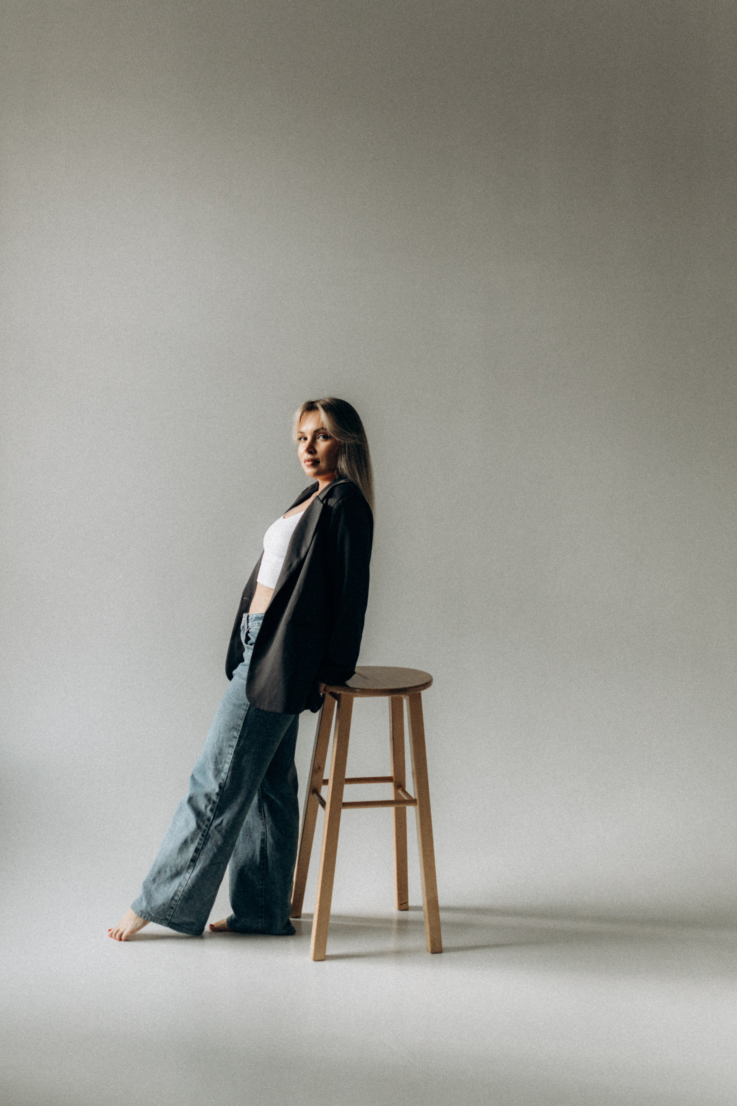 Илона. Фотограф НОГИНСК, Москва, Анастасия Белая