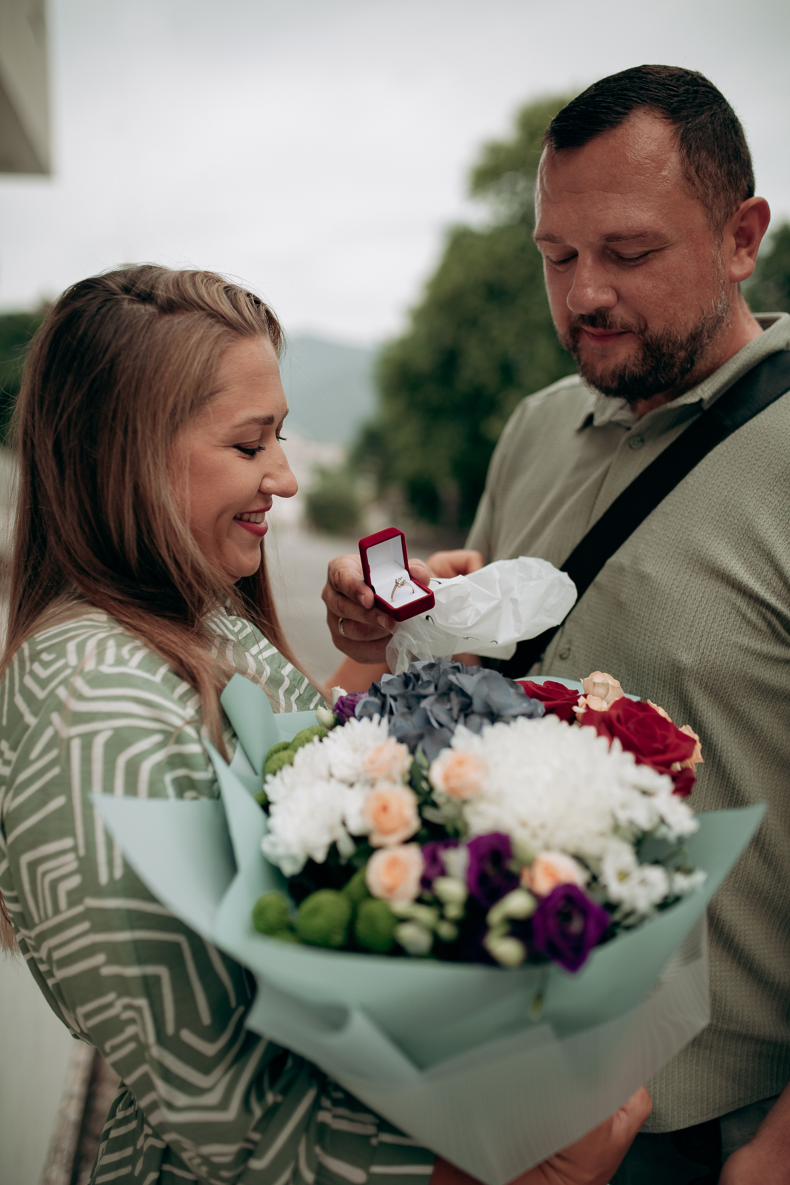 ВЫПИСКА ИЗ РОДДОМА. Семейный и свадебный фотограф в Черногории Татьяна Белякова
