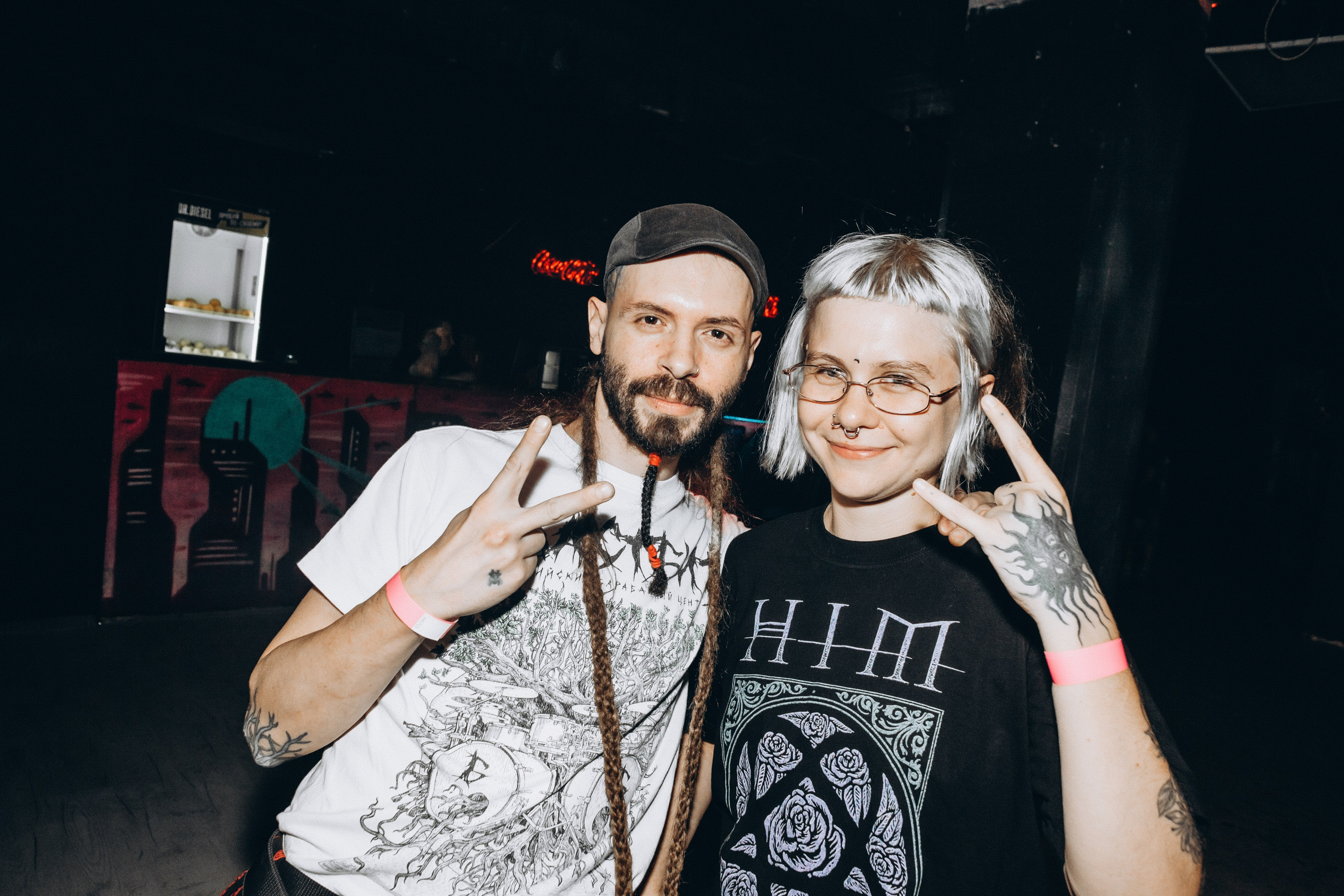 Презентация альбома Vendel и Ко. Портретный и репортажный фотограф в Москве, Ольга Ларема