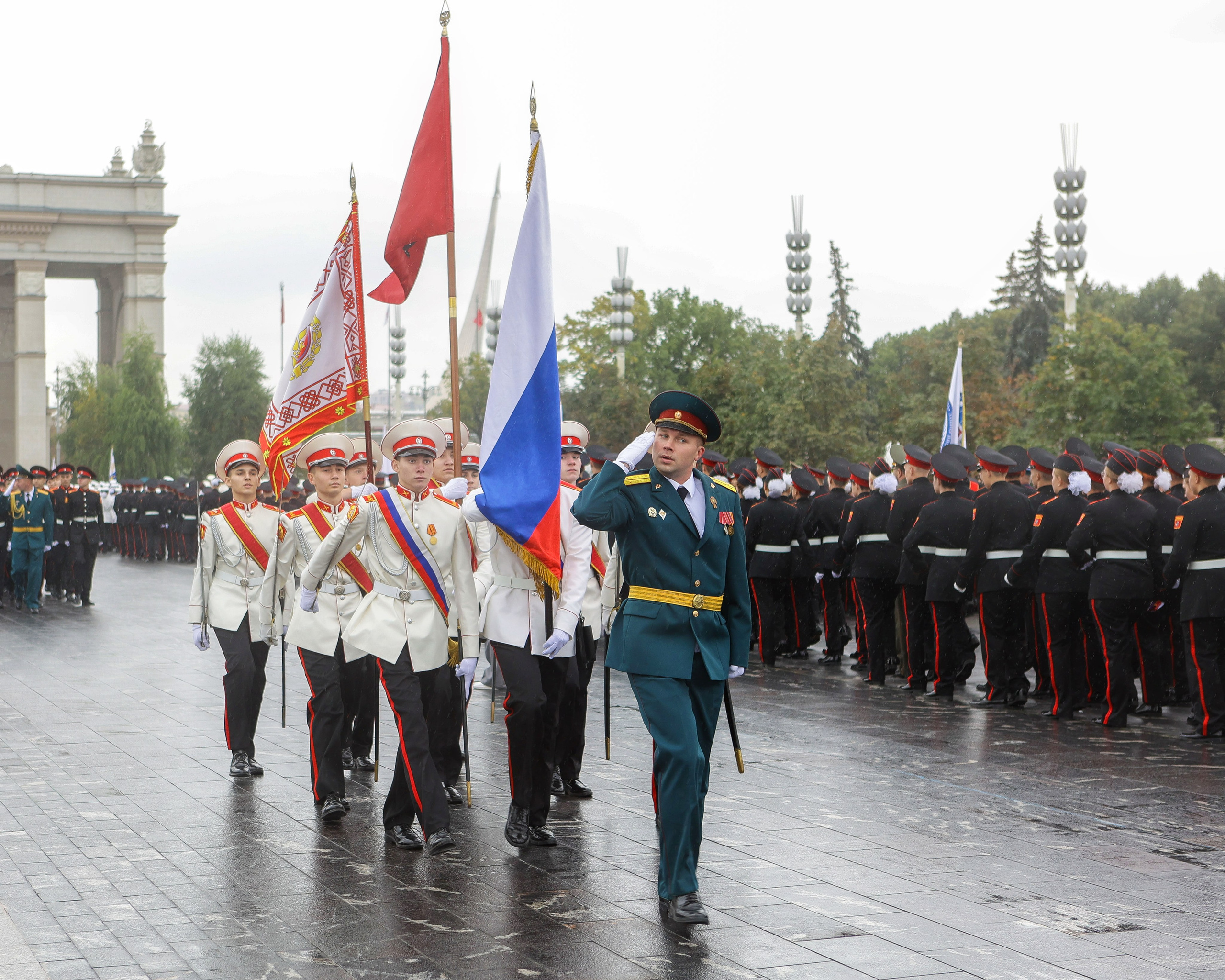 Посвящению в кадеты в Первом Московском кадетском корпусе, Дипломатической кадетской школы. Выпускные альбомы и школьный фотограф в Подольске, Троицке, Щербинке, Москве и Московской области