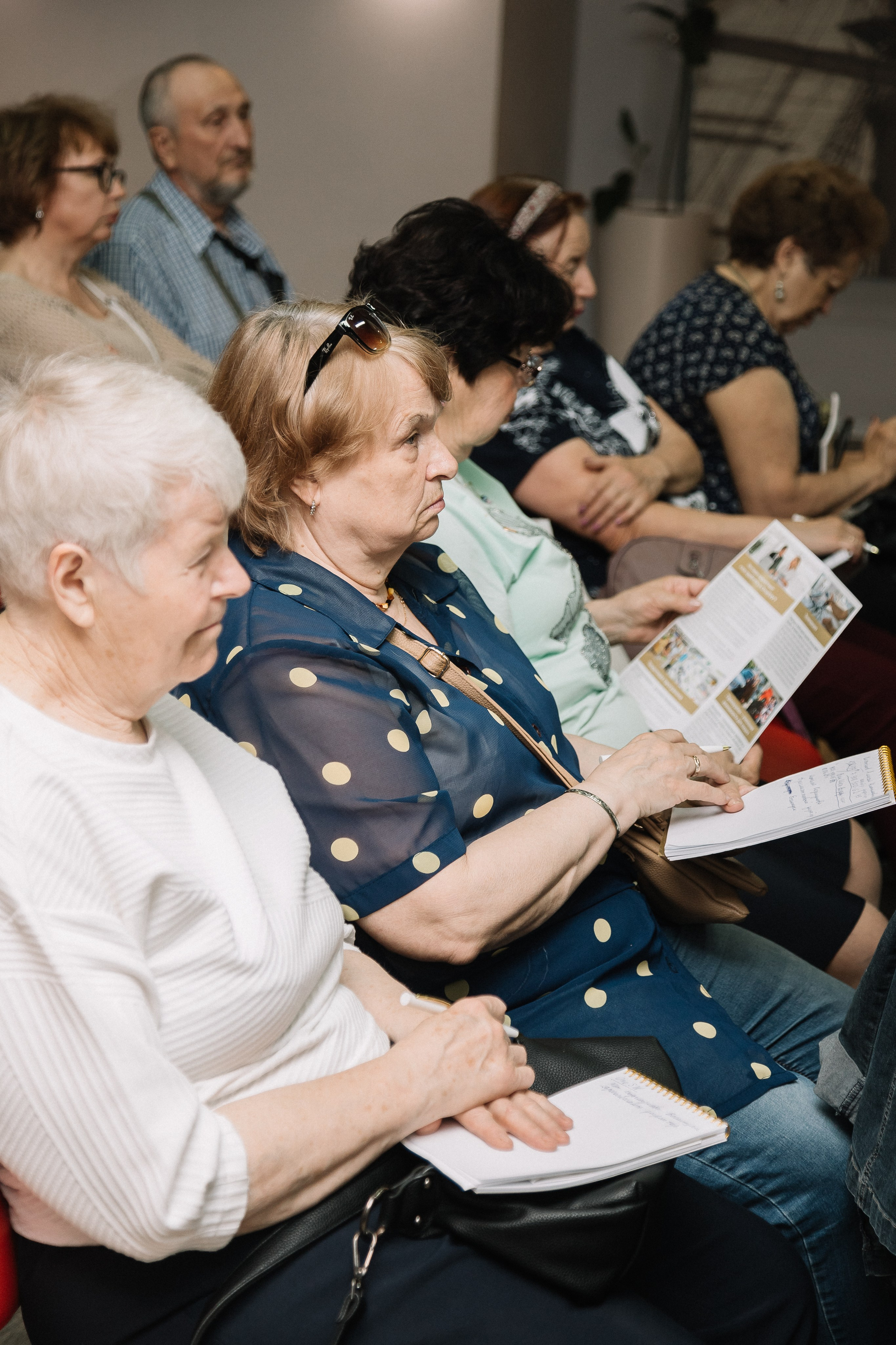 Конференция/2024. Свадебный и семейный фотограф в Екатеринбурге