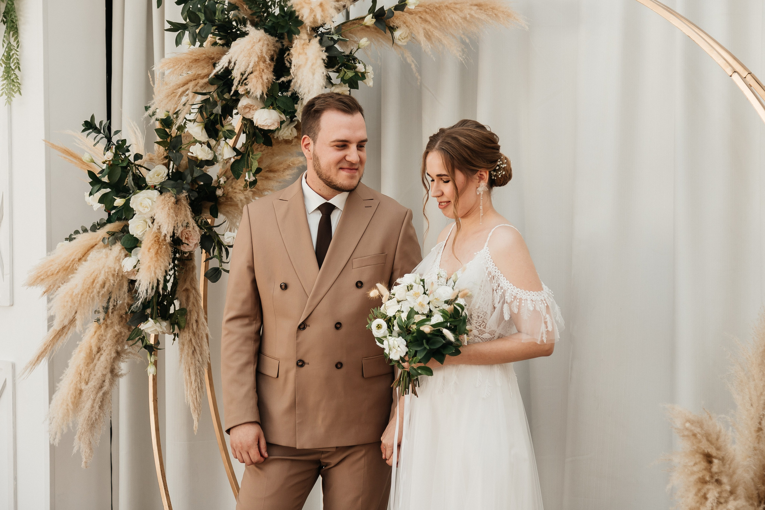 Сергей и Анастасия/2024. Свадебный и семейный фотограф в Екатеринбурге