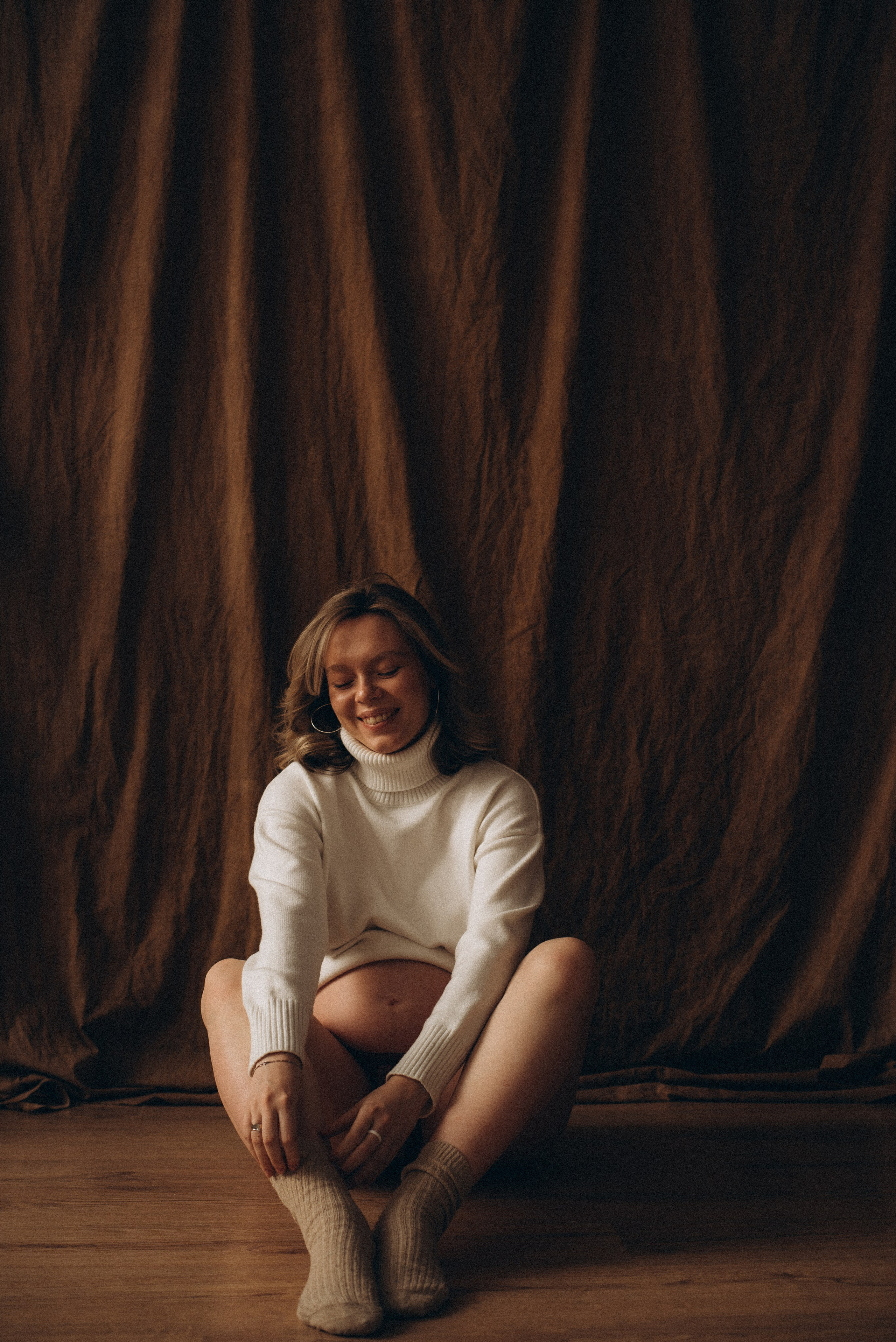 Самое сокровенное. Свадебный и семейный фотограф в Йошкар-Оле, Питере и Казани Александра Богинич