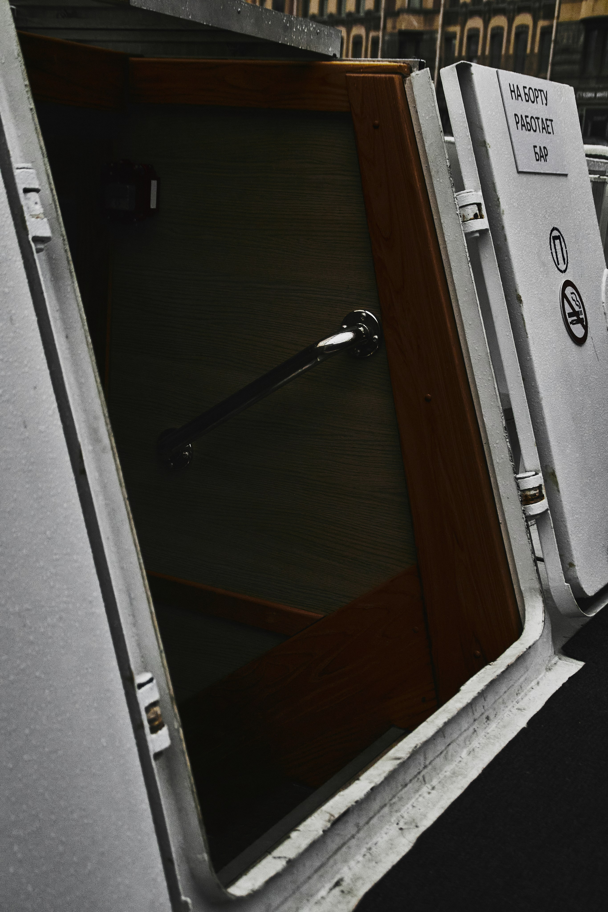 Питер. Фотограф Александр Рауш