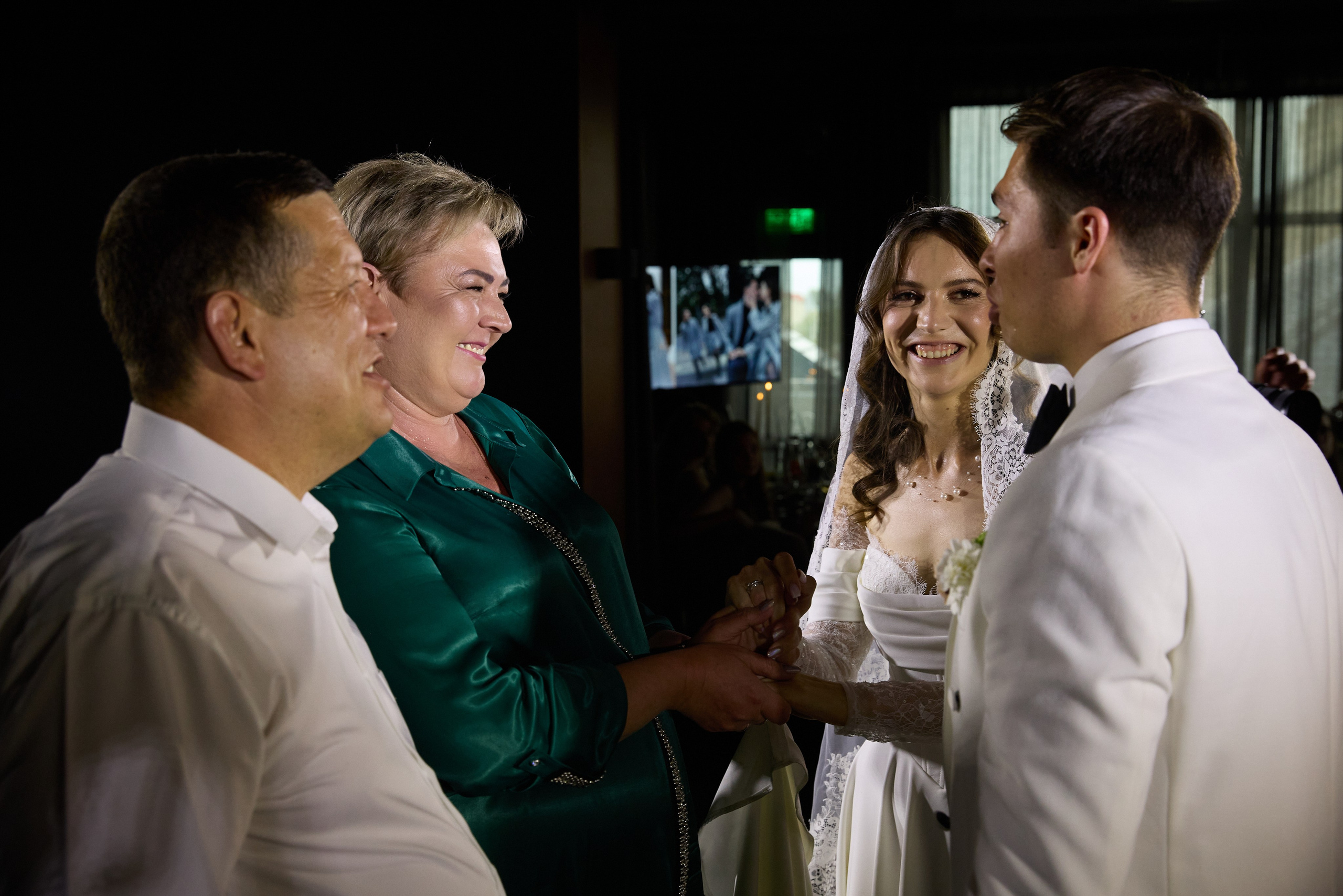 Wedding Day. Фотограф Максим Маркелов