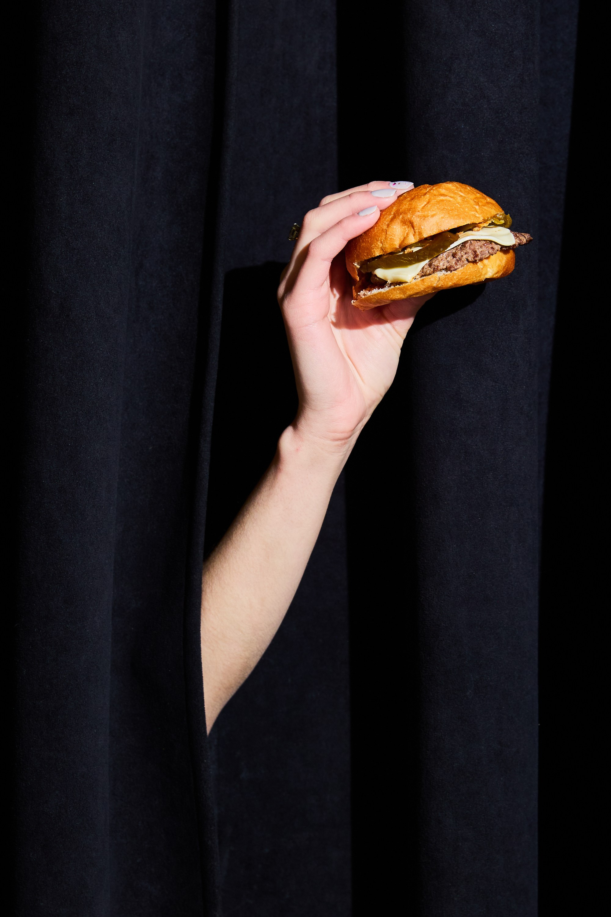 РЕСТОРАНЫ. Контент фотограф в Москве Ник Фрост