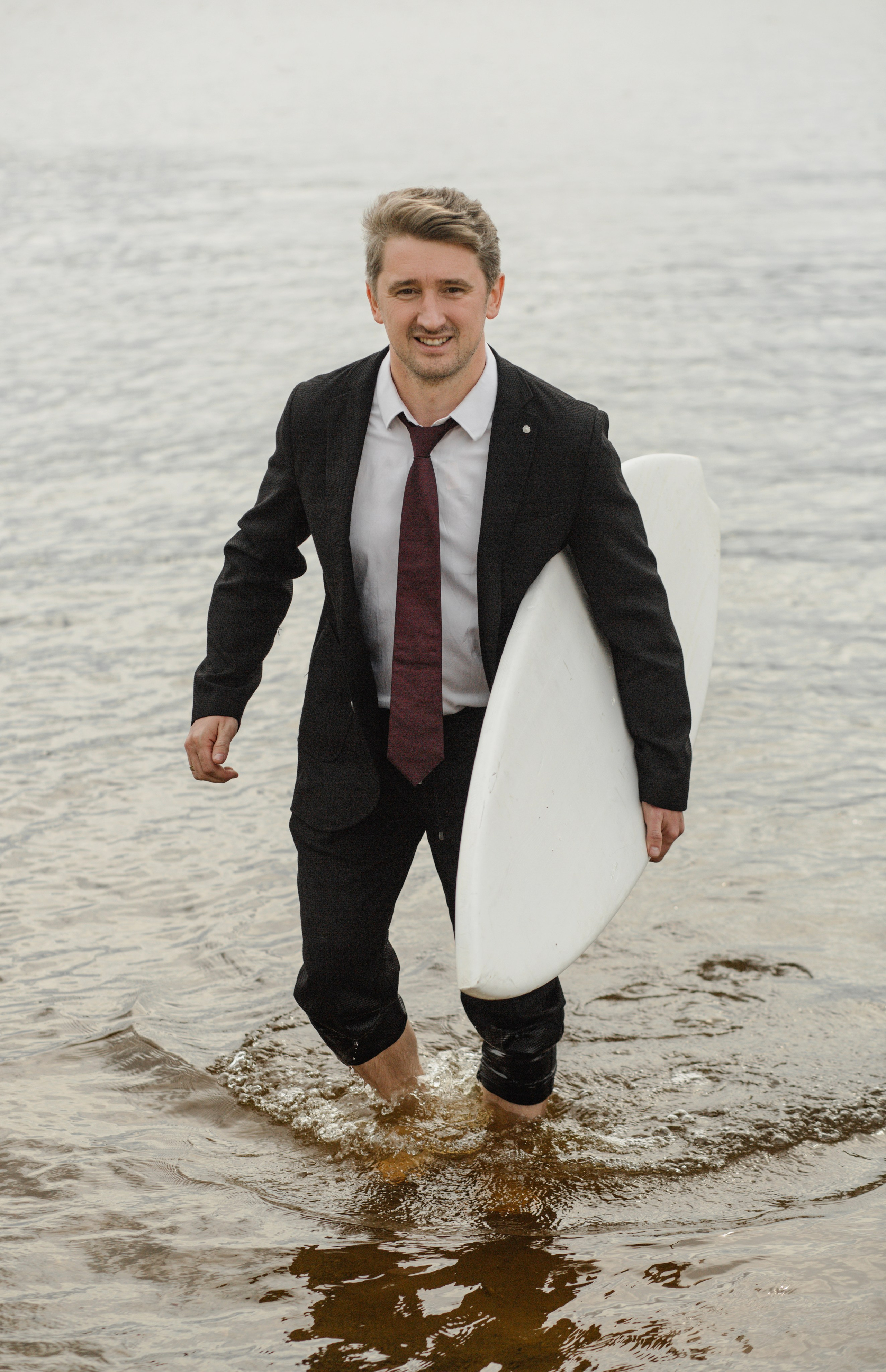 МУЖСКОЙ ПОРТРЕТ. Фотография. Визуально-чувственный мир души