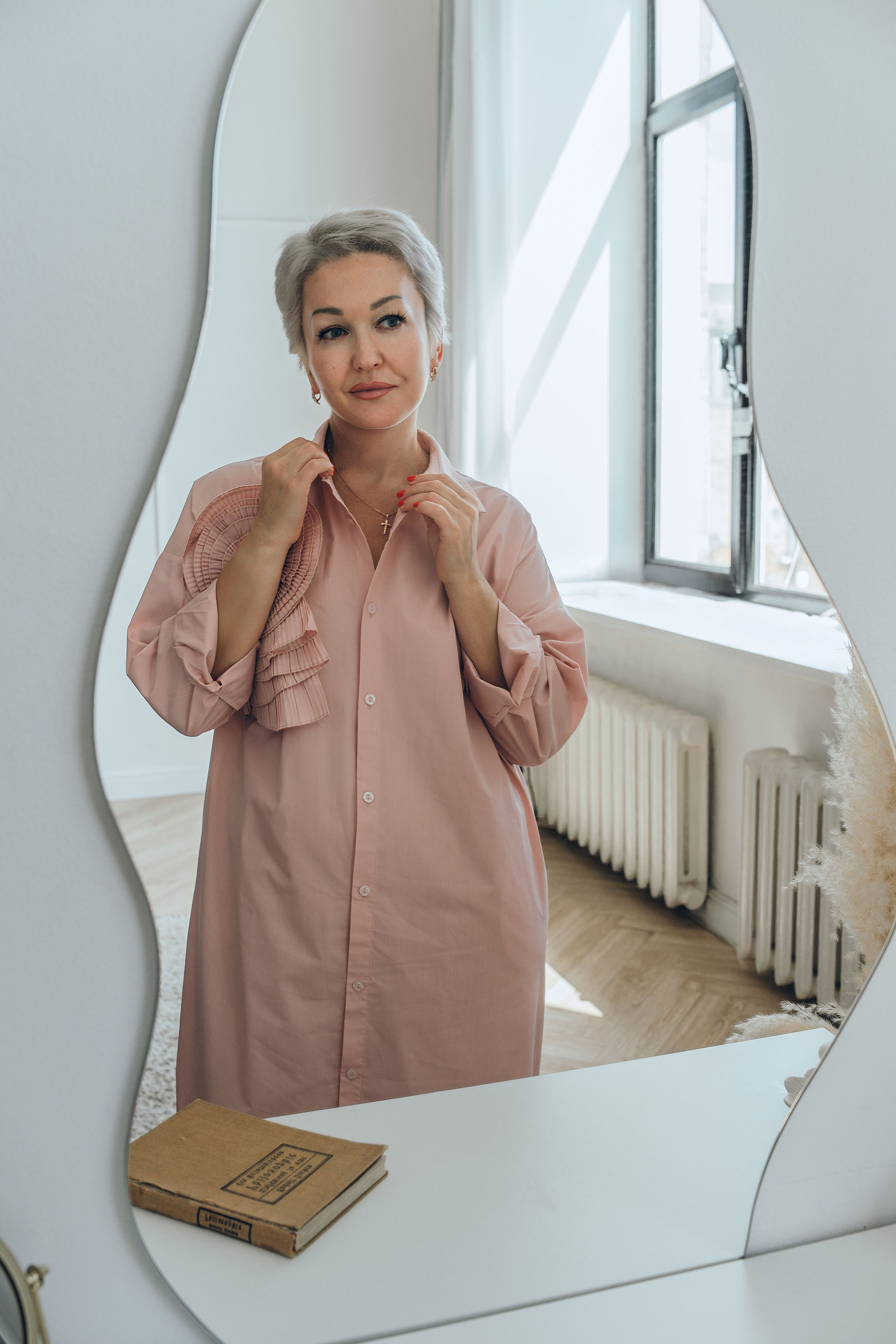 Семья Петруниных. Фотограф в Москве Ангелина Ким