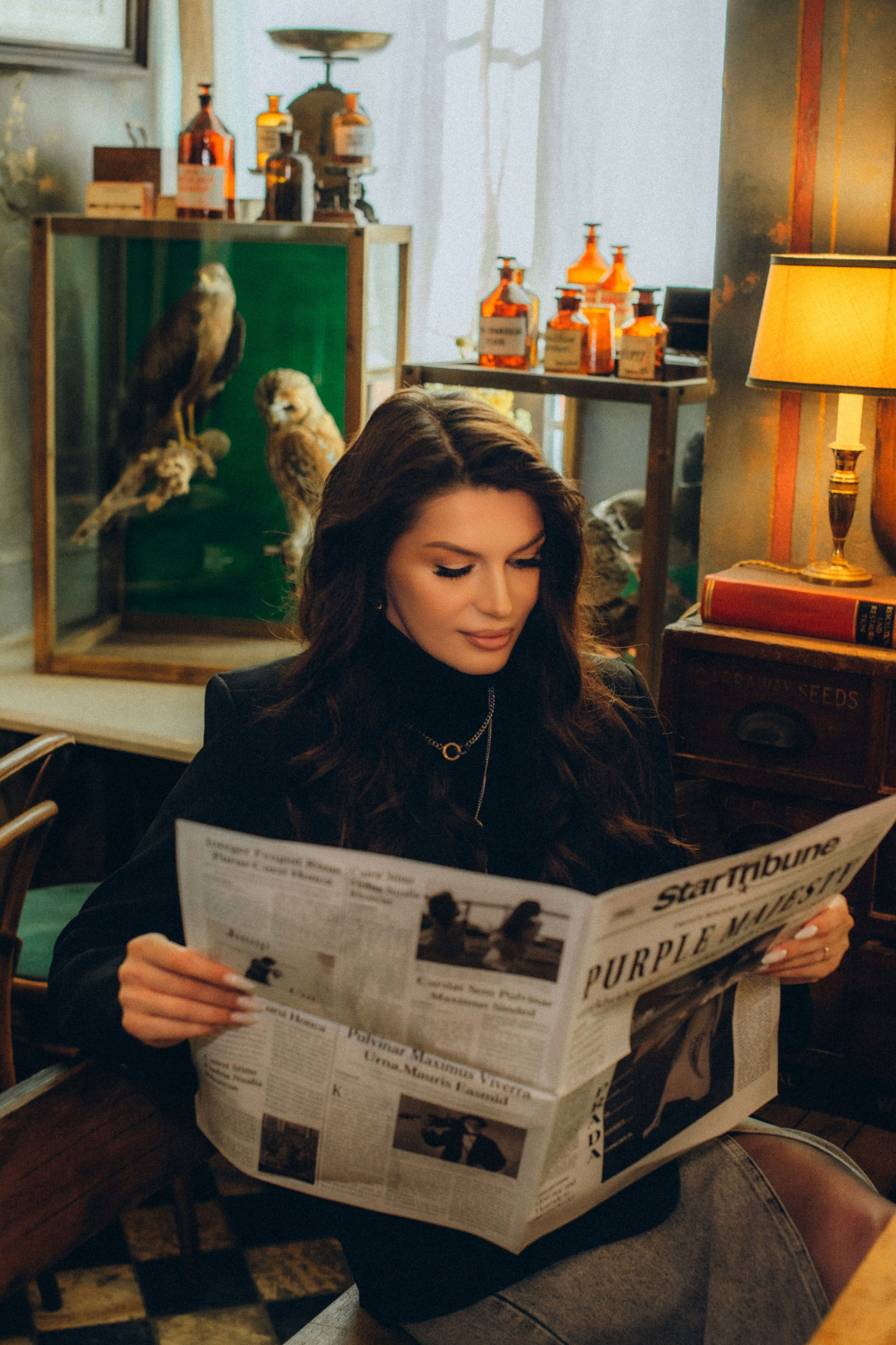 Диана Цугаева. Фотограф в Москве Ангелина Ким