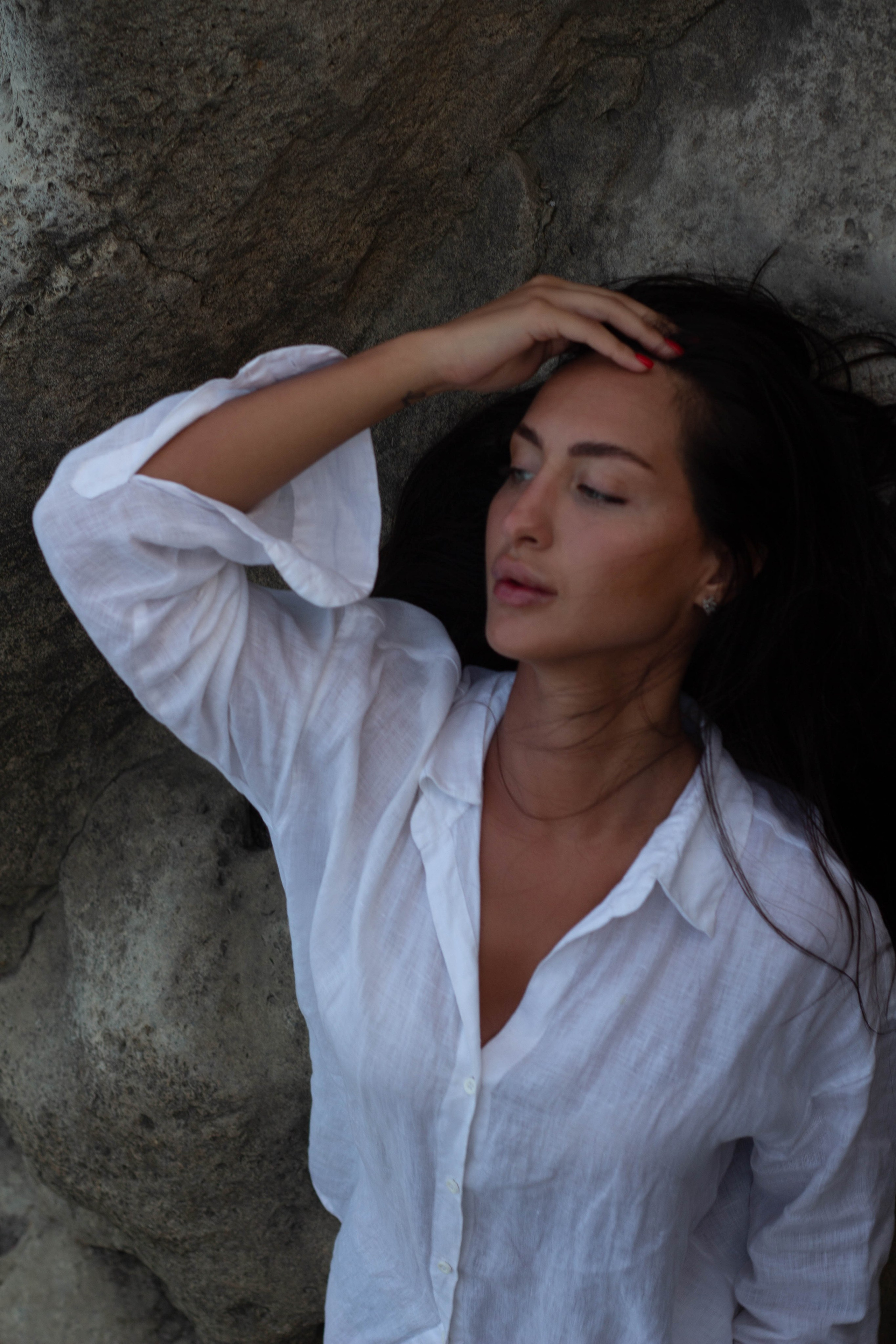 Гуля. Главная