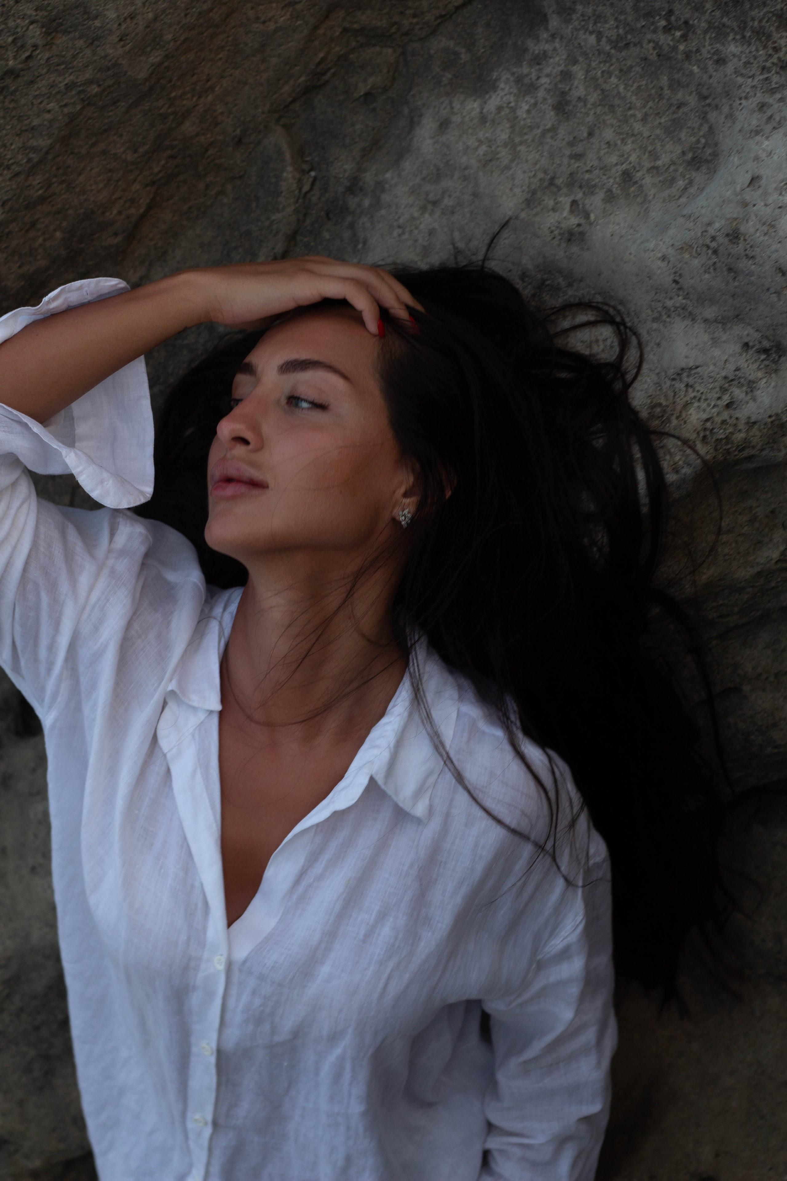 Гуля. Главная